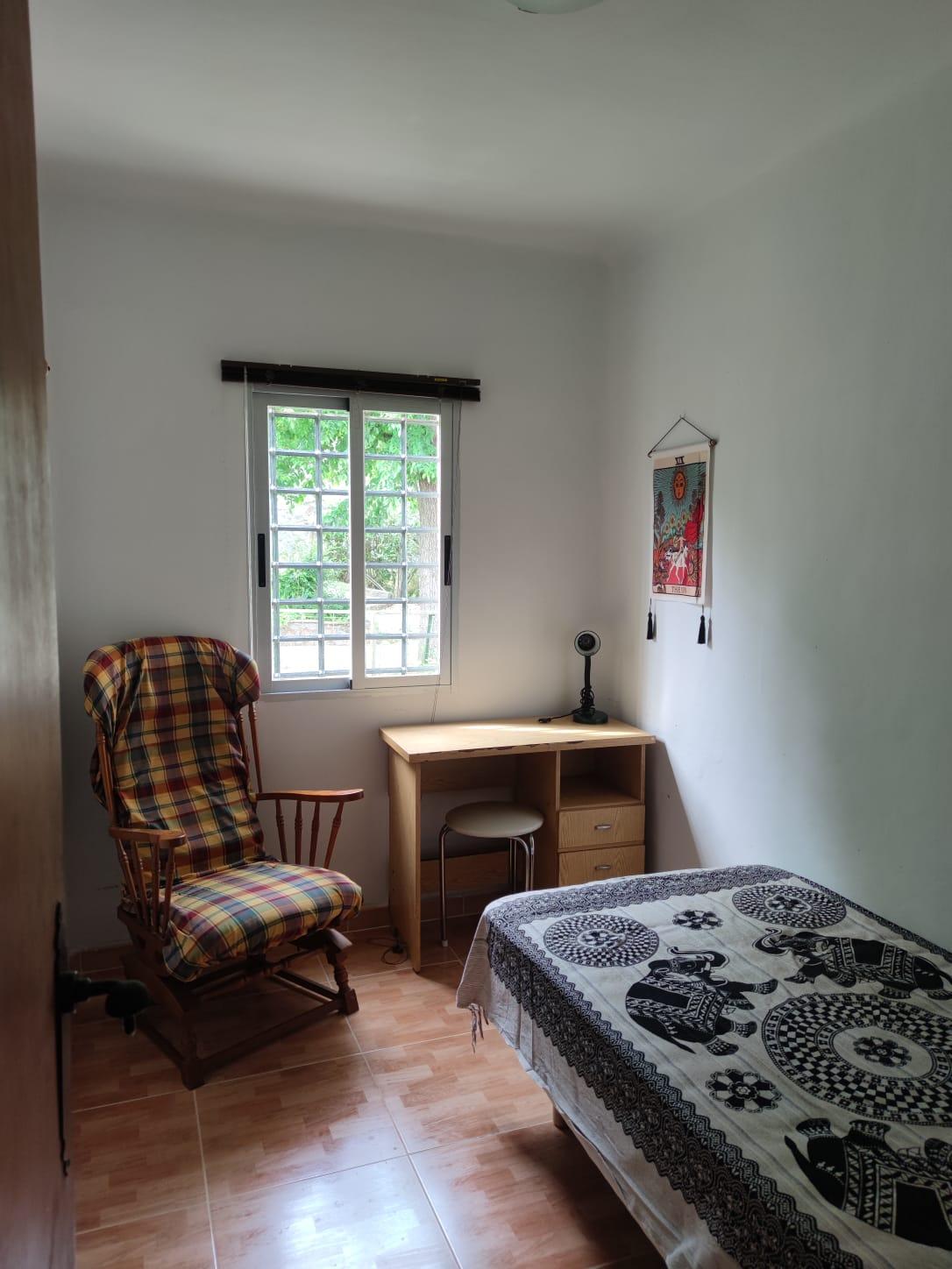 Alquiler de chalet en San Lorenzo de El Escorial