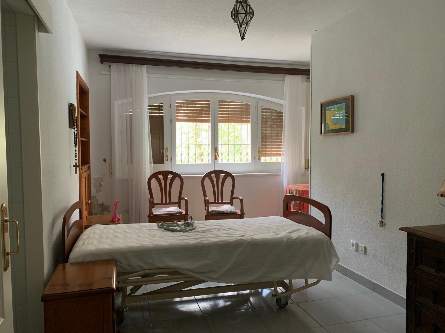 For sale of house in San Lorenzo de El Escorial