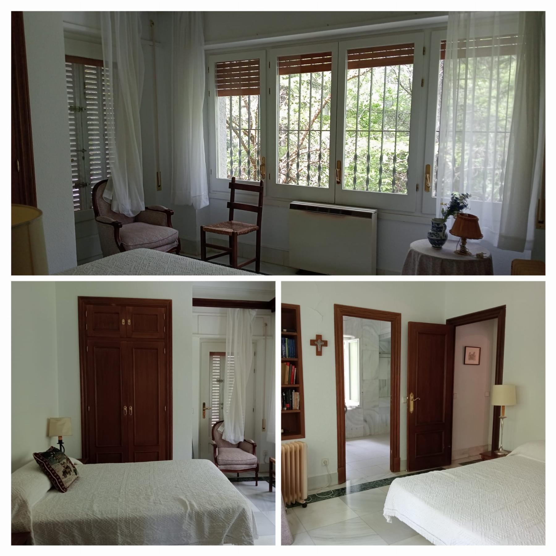 For sale of house in San Lorenzo de El Escorial