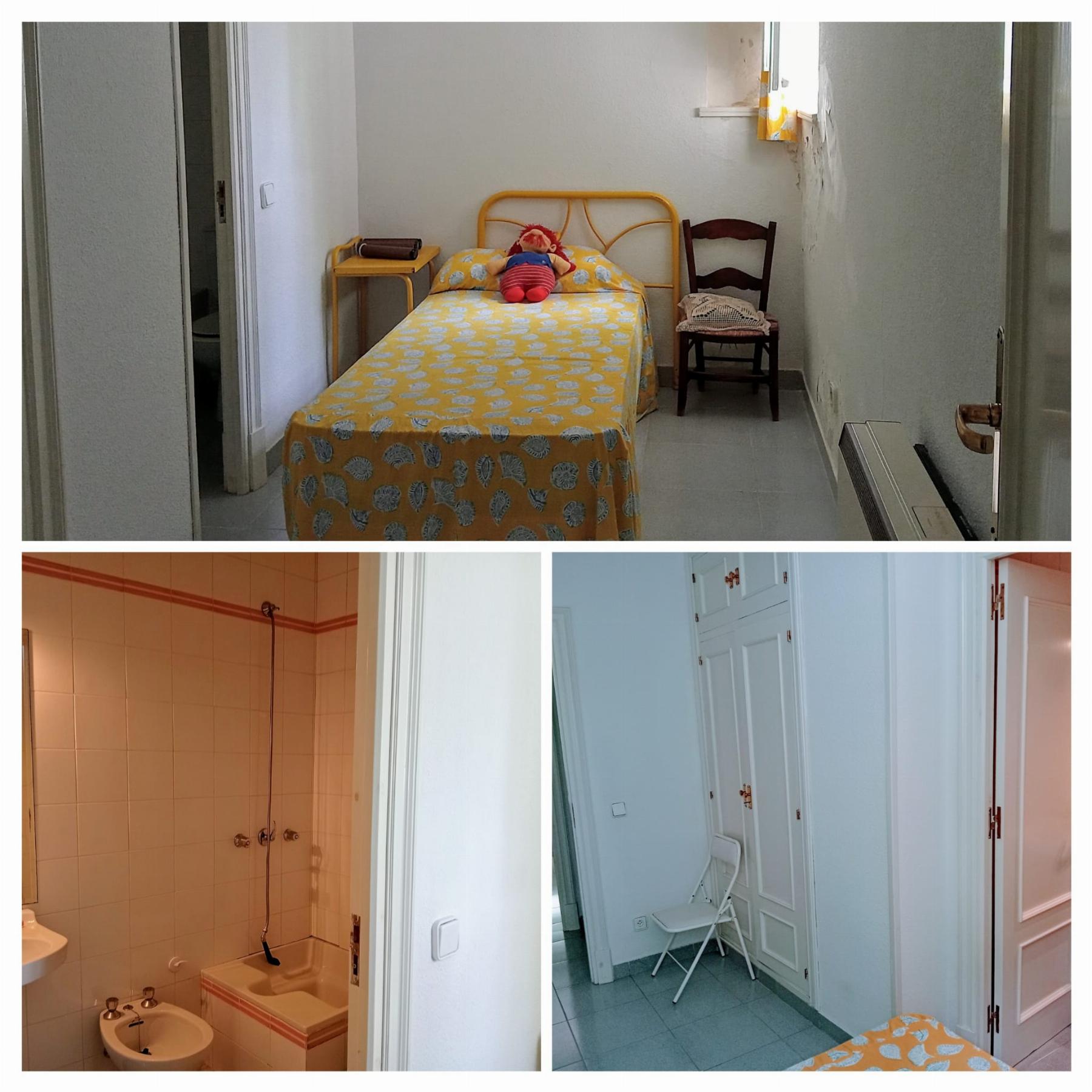 For sale of house in San Lorenzo de El Escorial