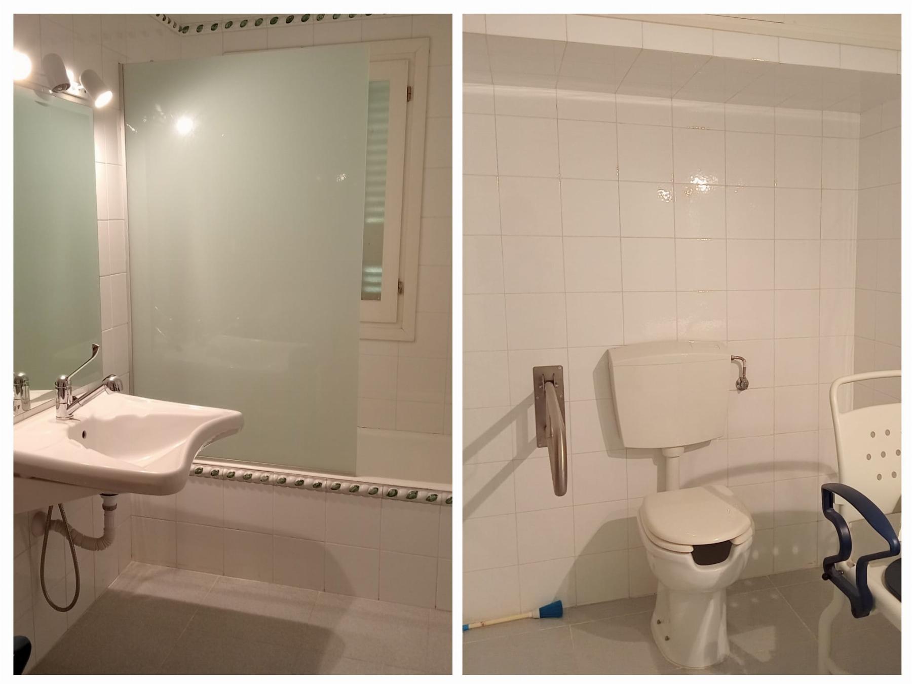 For sale of house in San Lorenzo de El Escorial