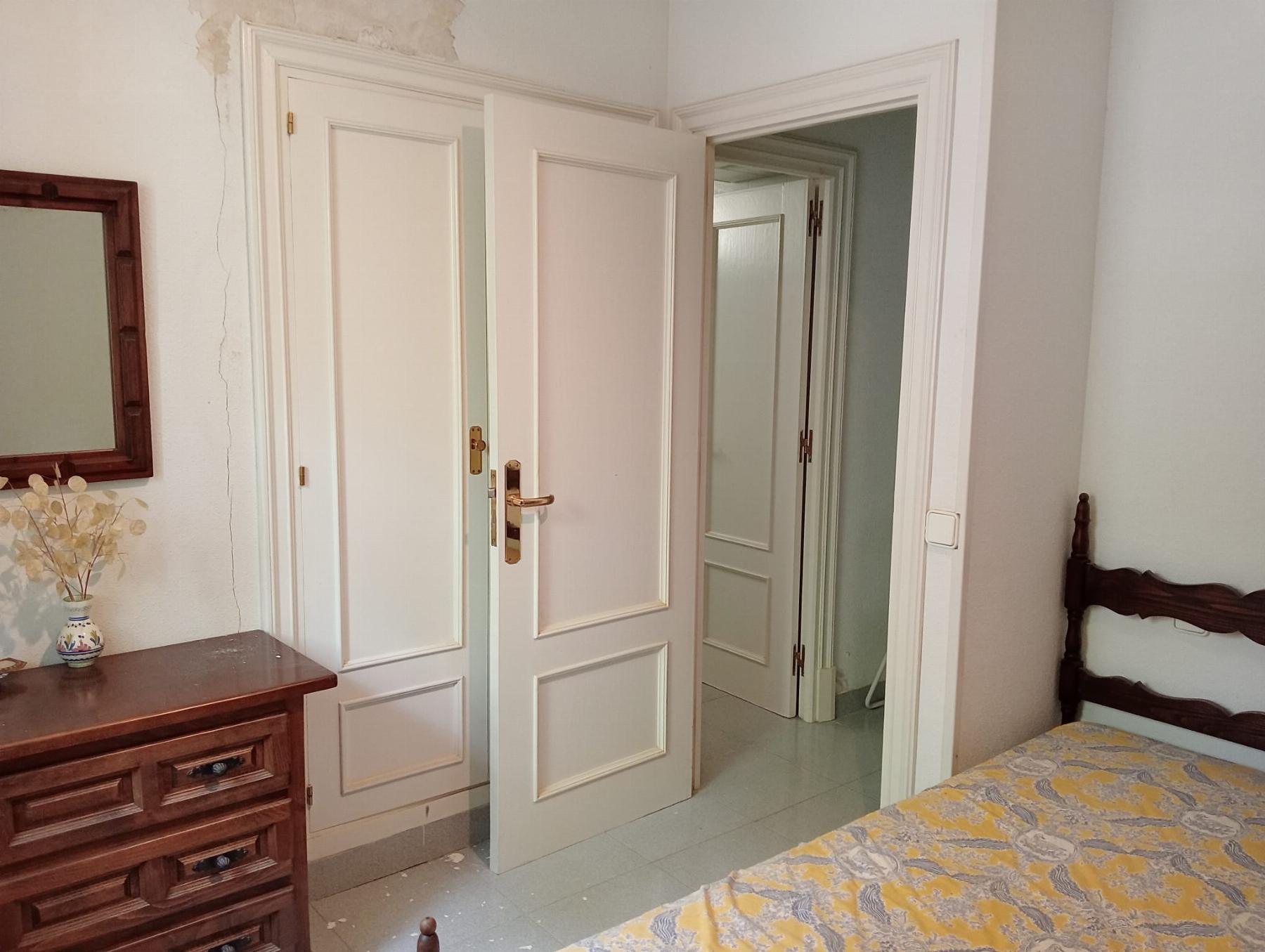For sale of house in San Lorenzo de El Escorial