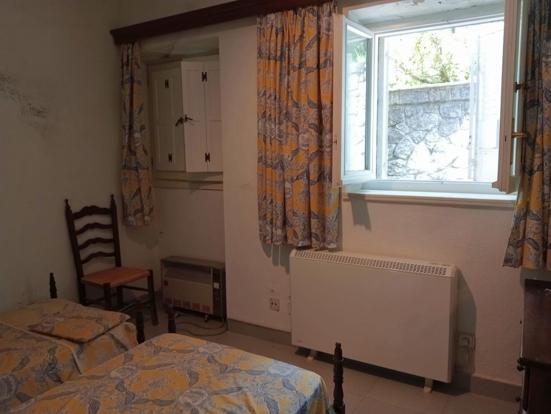 For sale of house in San Lorenzo de El Escorial