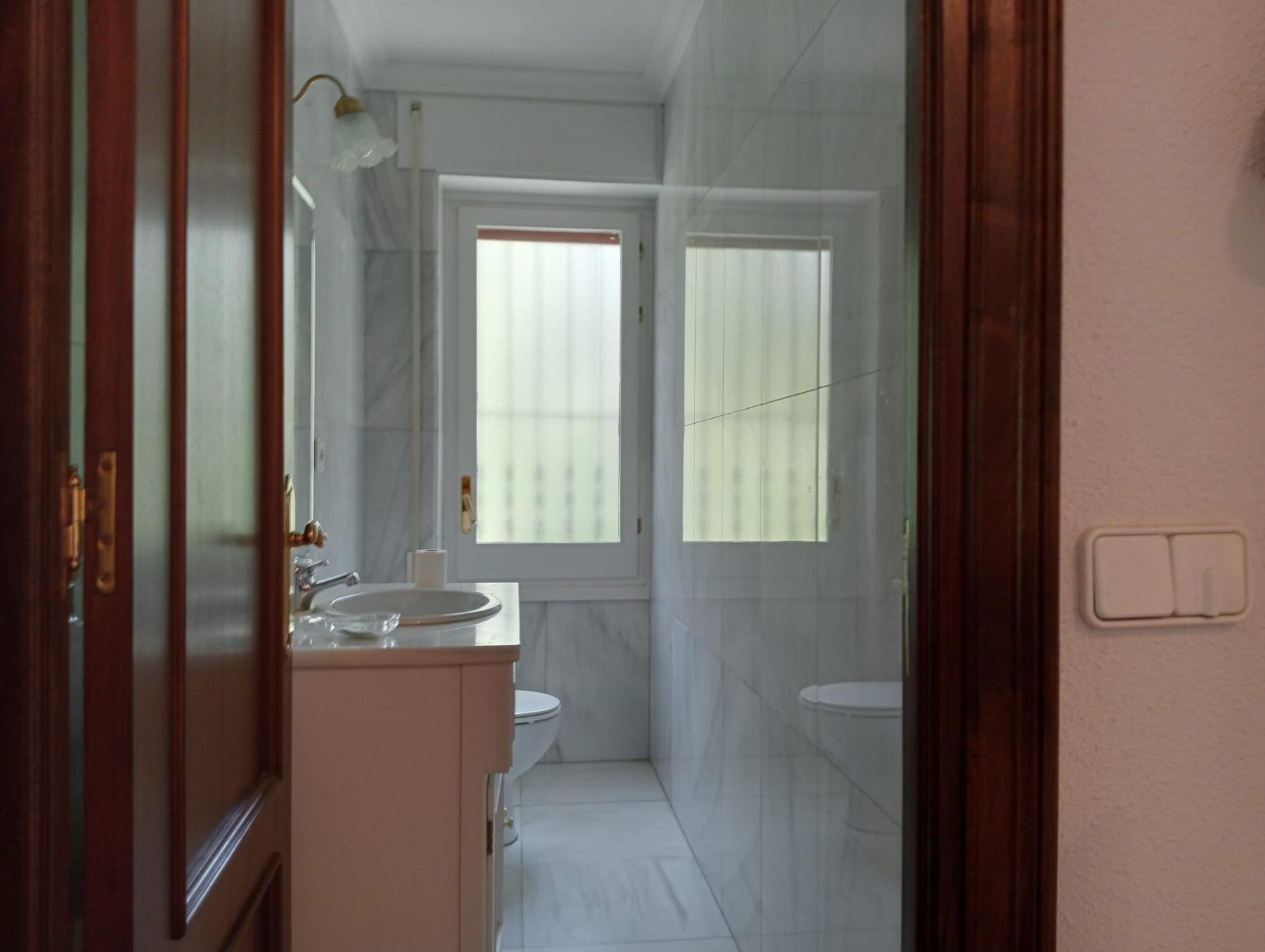 For sale of house in San Lorenzo de El Escorial
