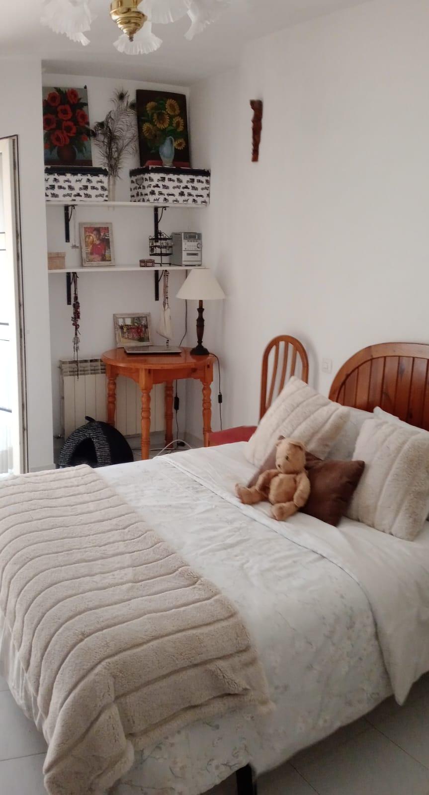 For sale of duplex in El Escorial