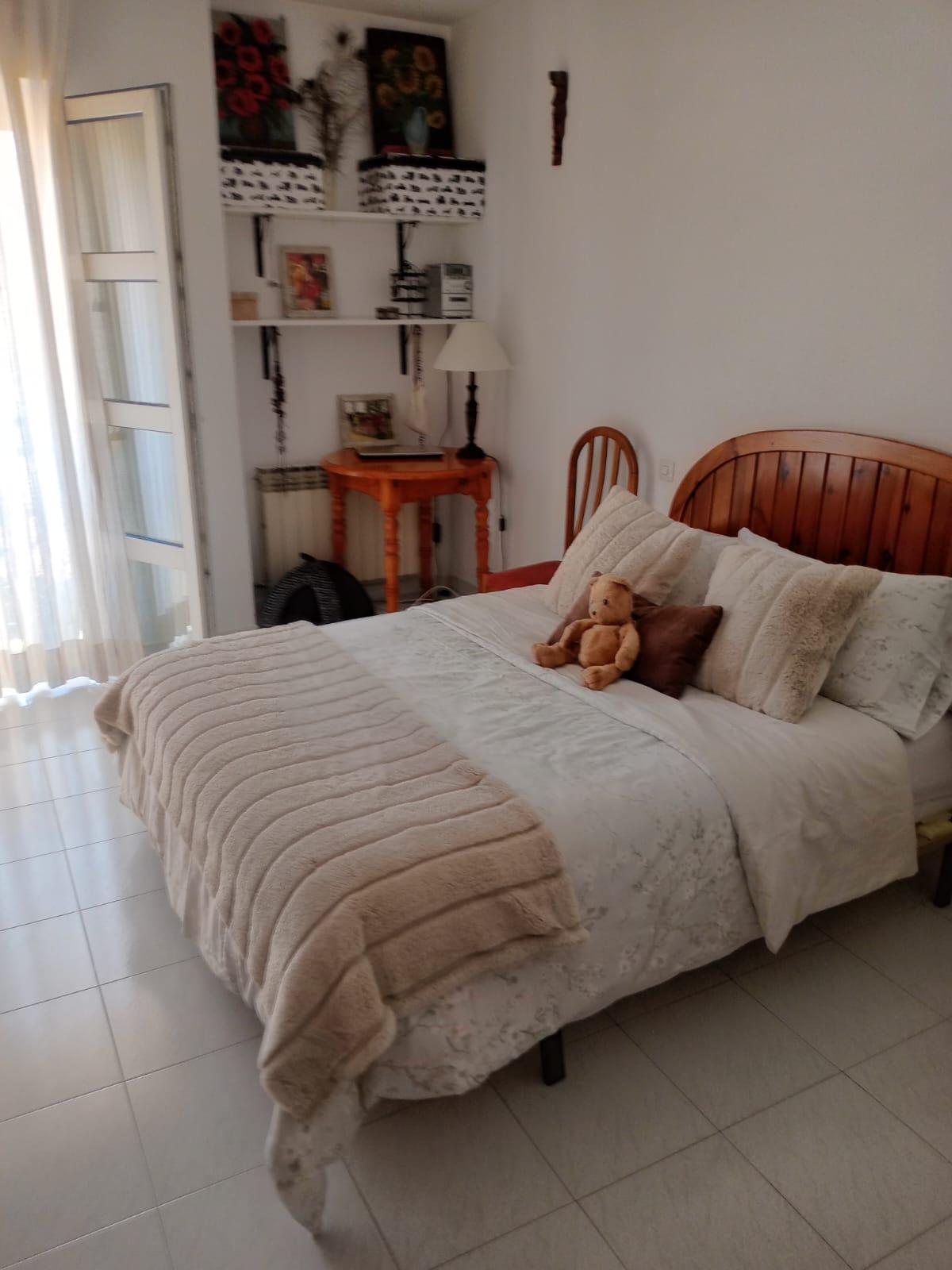 For sale of duplex in El Escorial