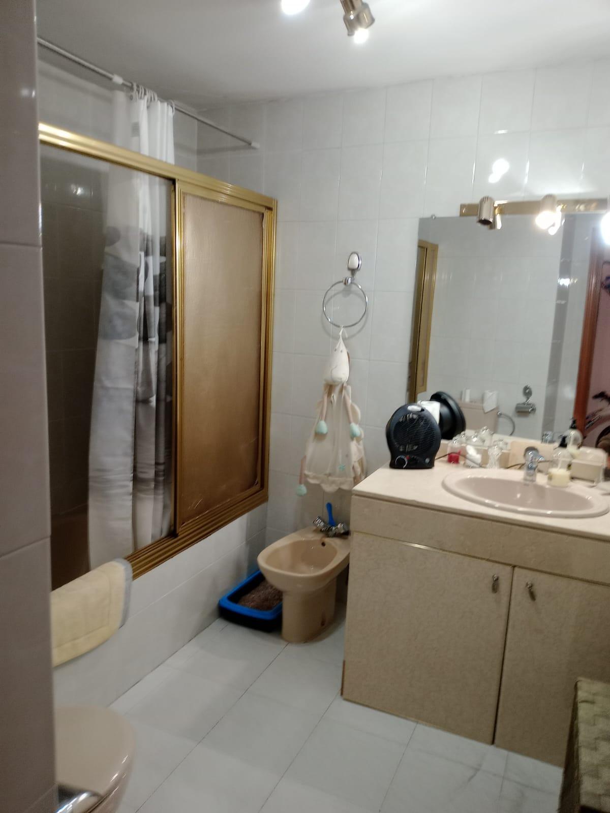 For sale of duplex in El Escorial