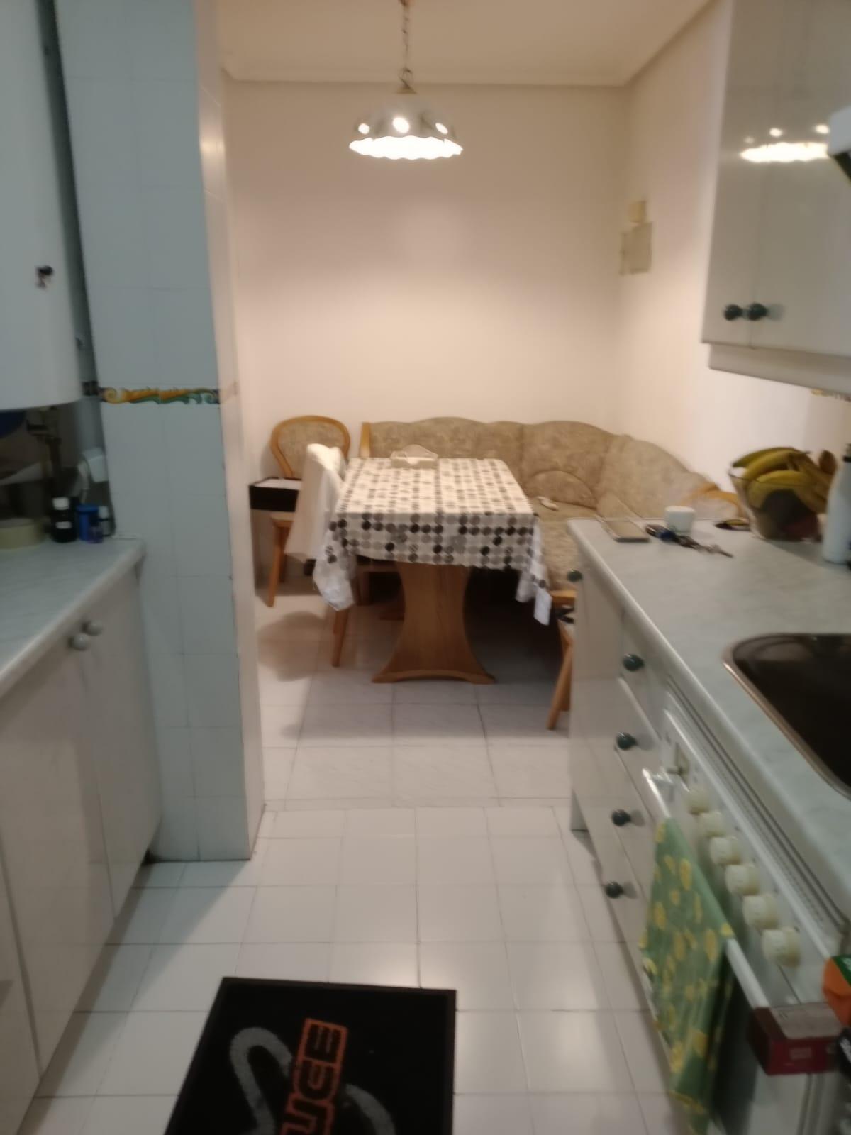 For sale of duplex in El Escorial