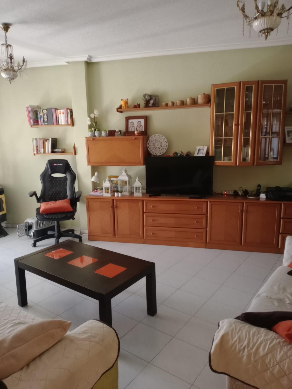 For sale of duplex in El Escorial