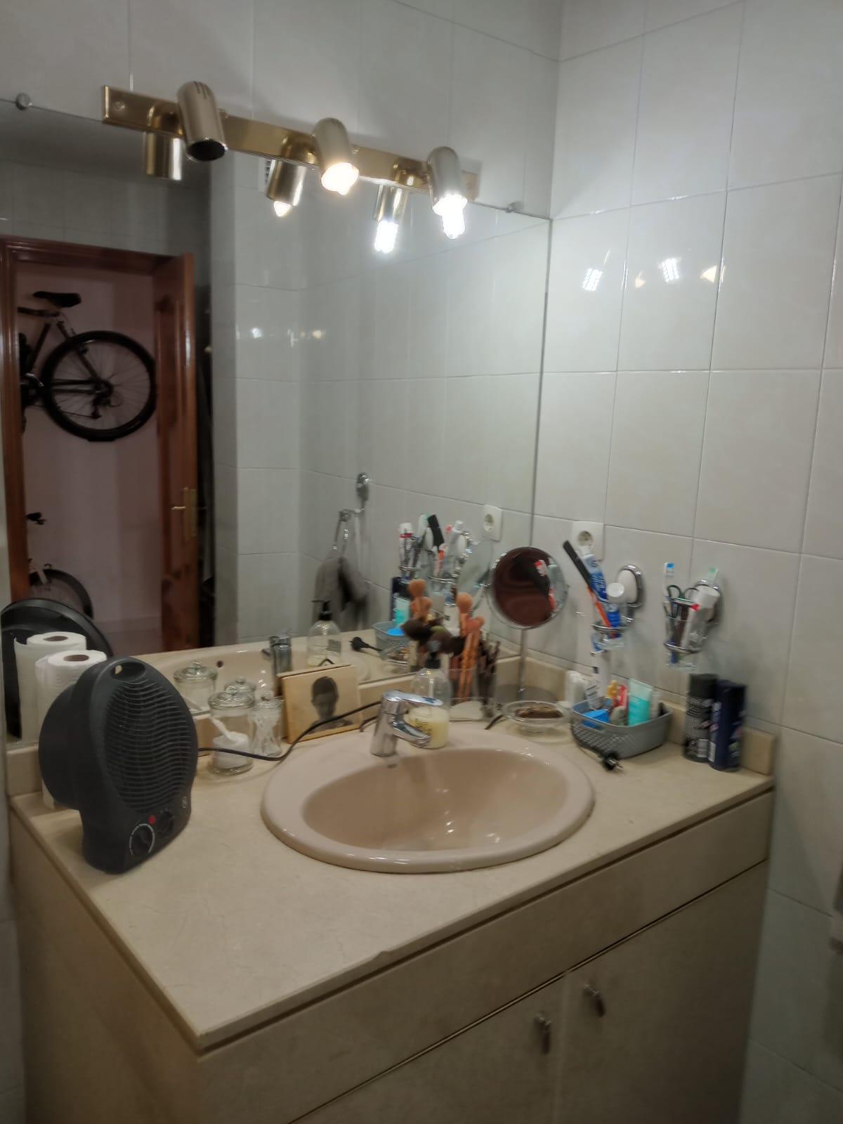 For sale of duplex in El Escorial