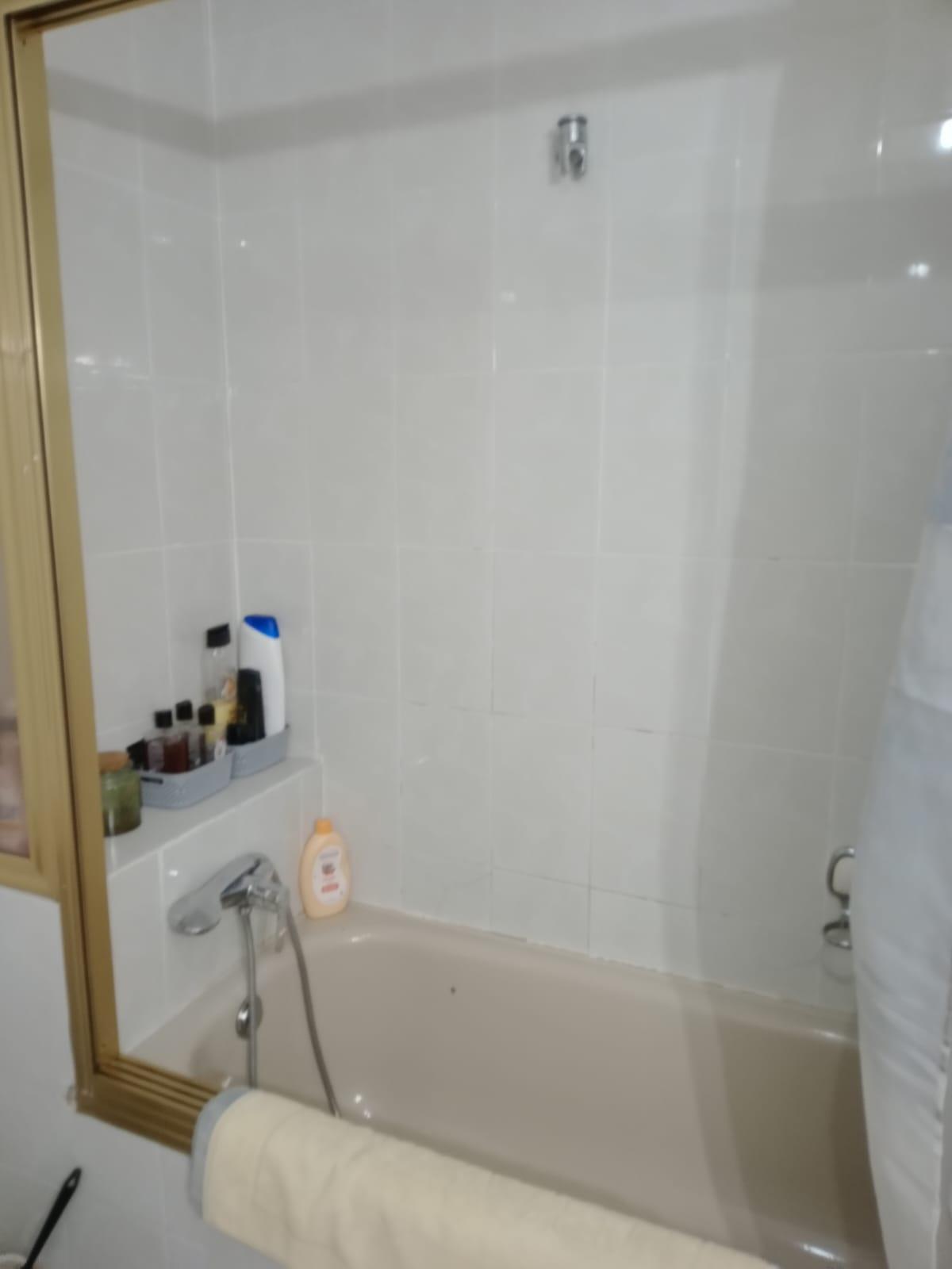 For sale of duplex in El Escorial