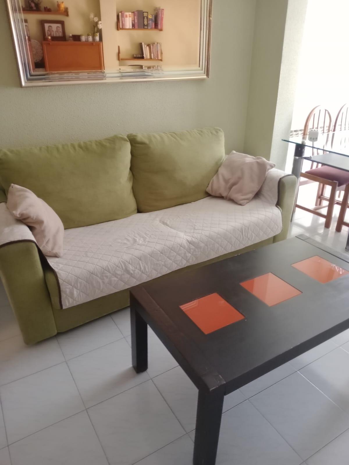 For sale of duplex in El Escorial