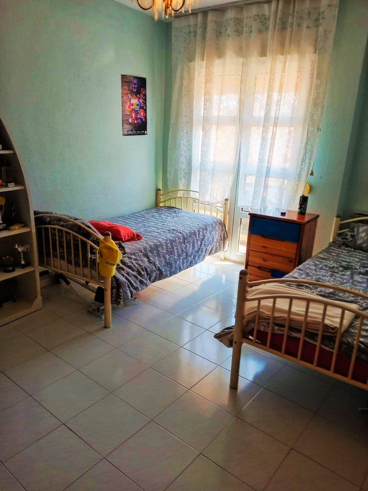 For sale of duplex in El Escorial