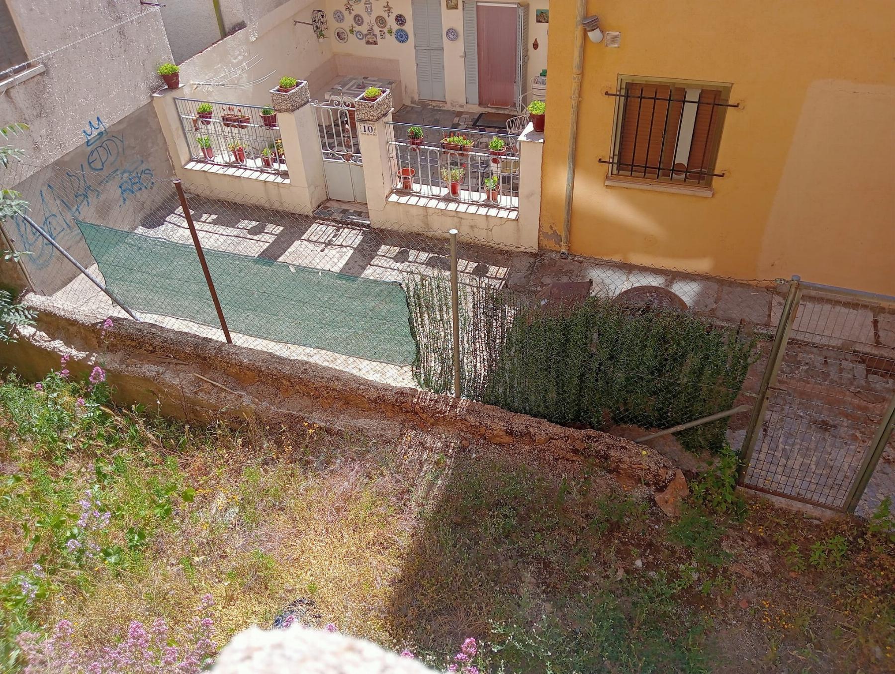 For sale of land in San Lorenzo de El Escorial