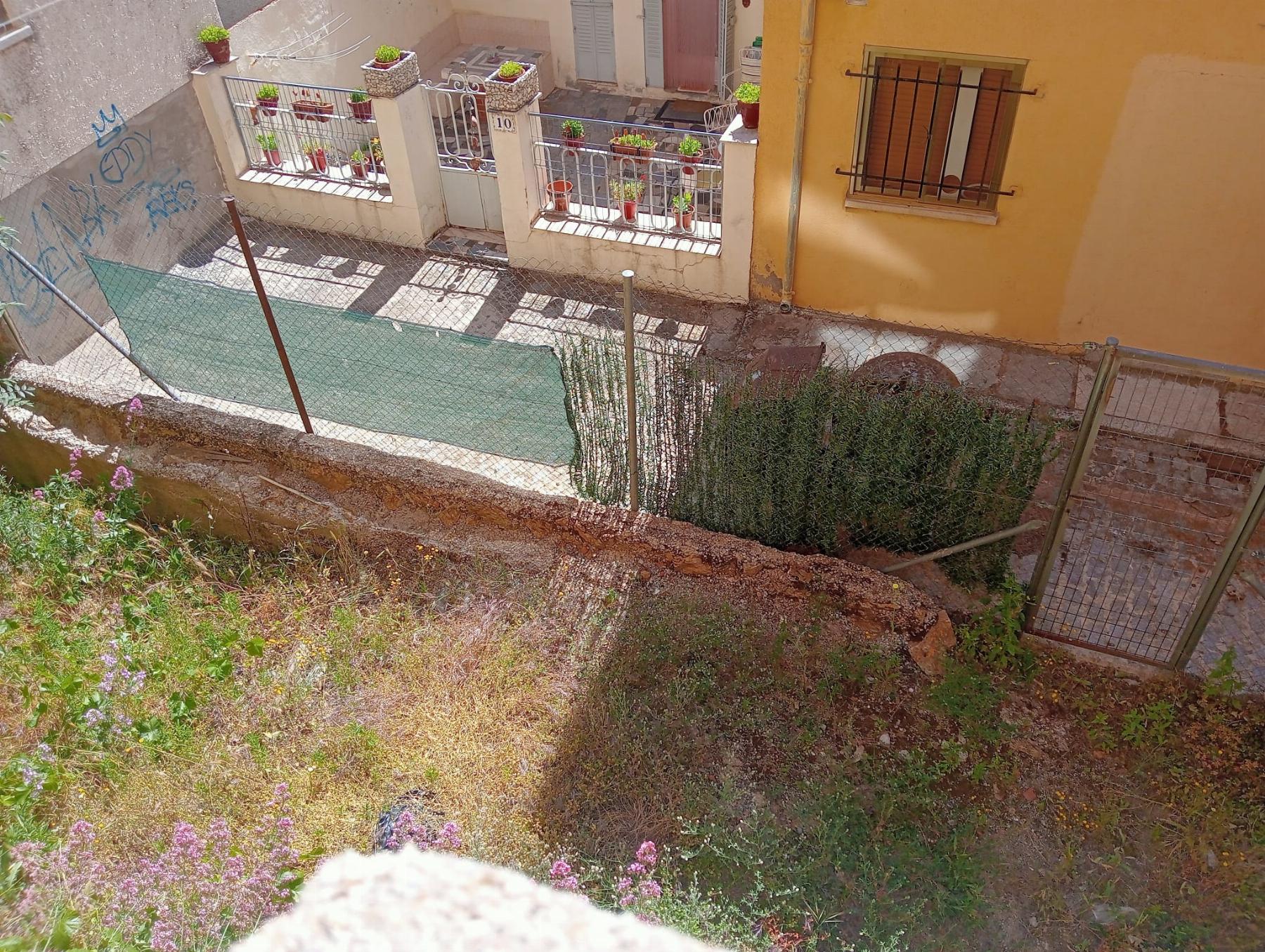 For sale of land in San Lorenzo de El Escorial