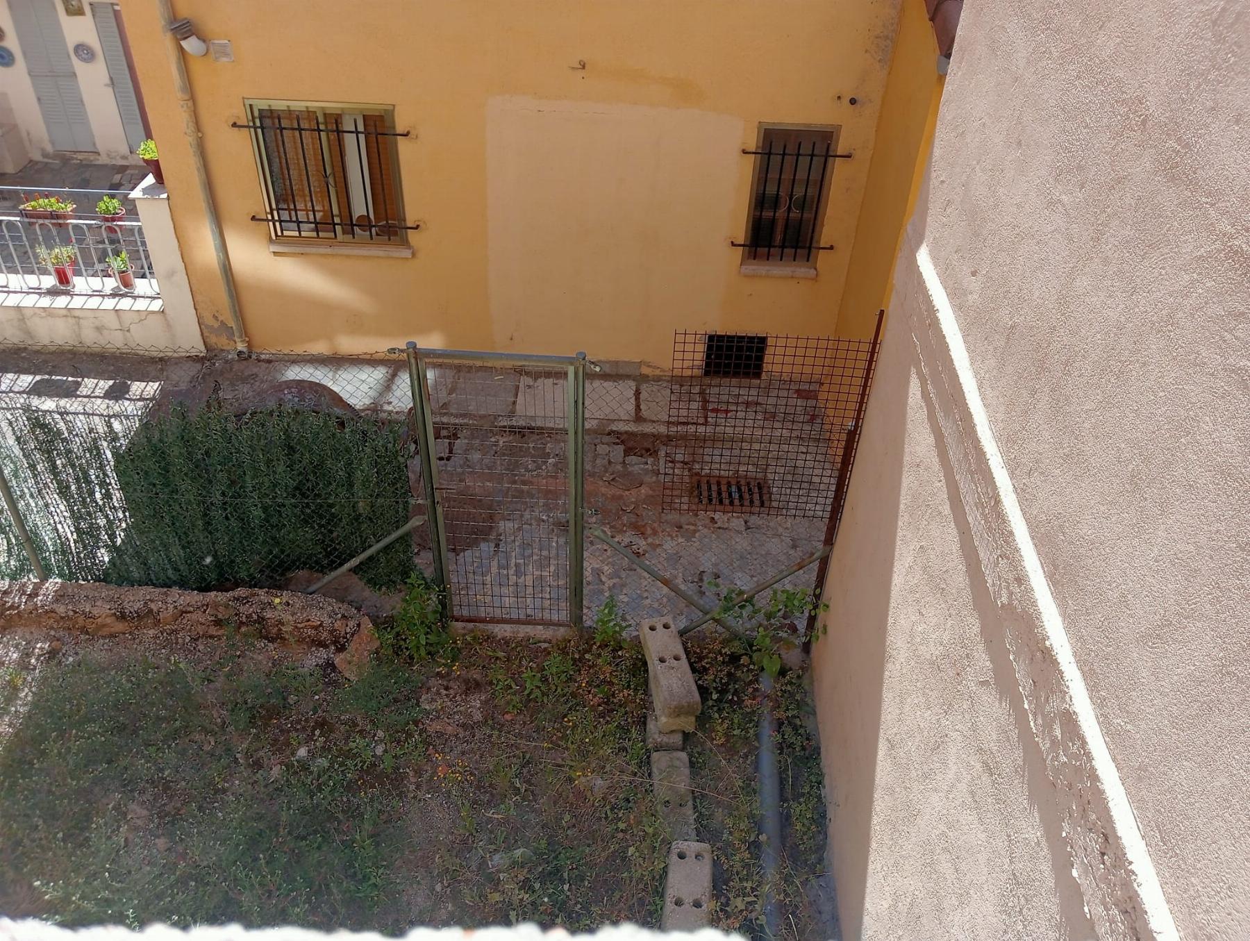 For sale of land in San Lorenzo de El Escorial