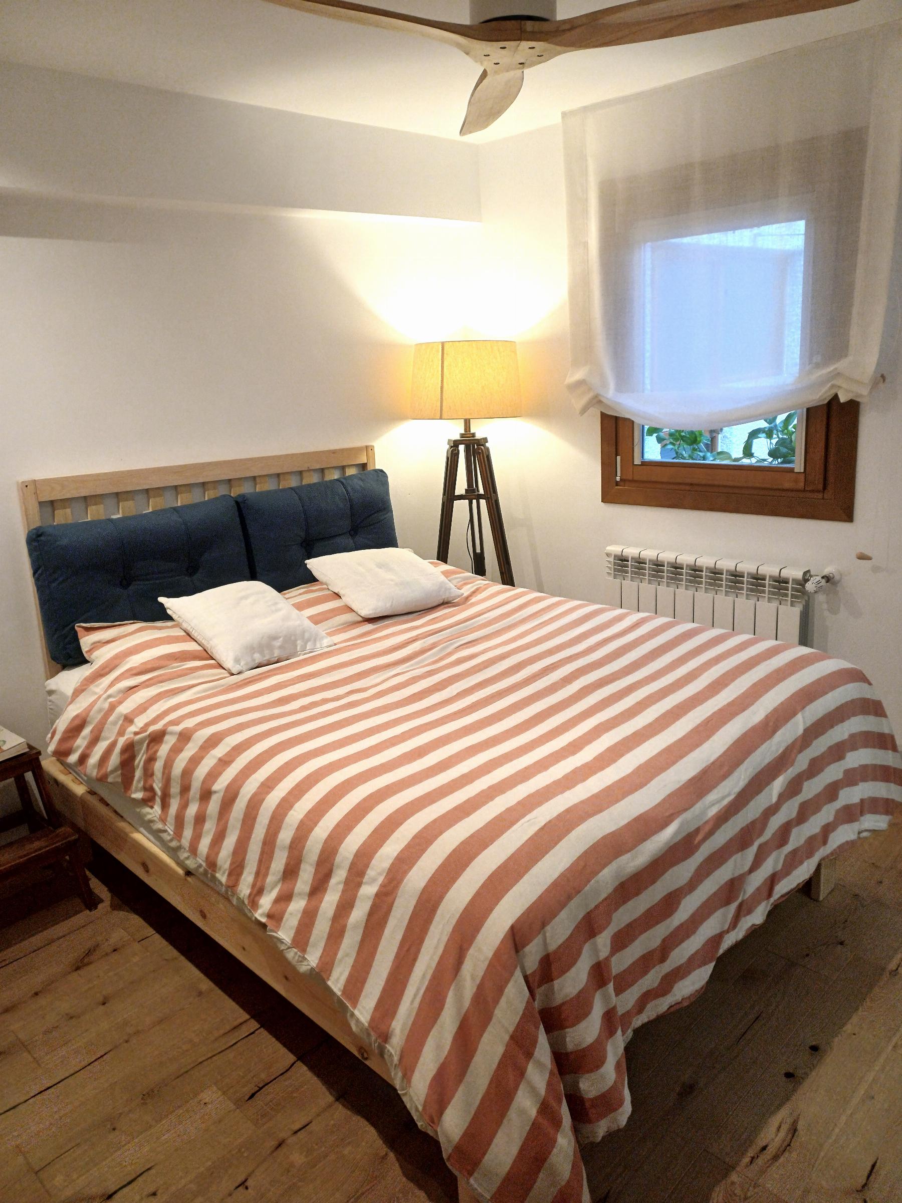 Main bedroom