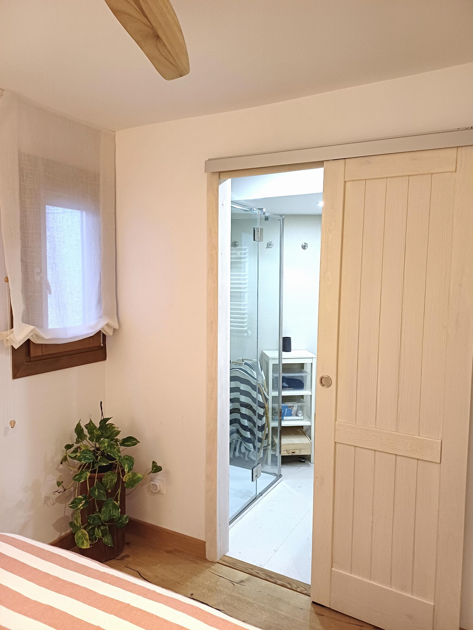 Main bedroom