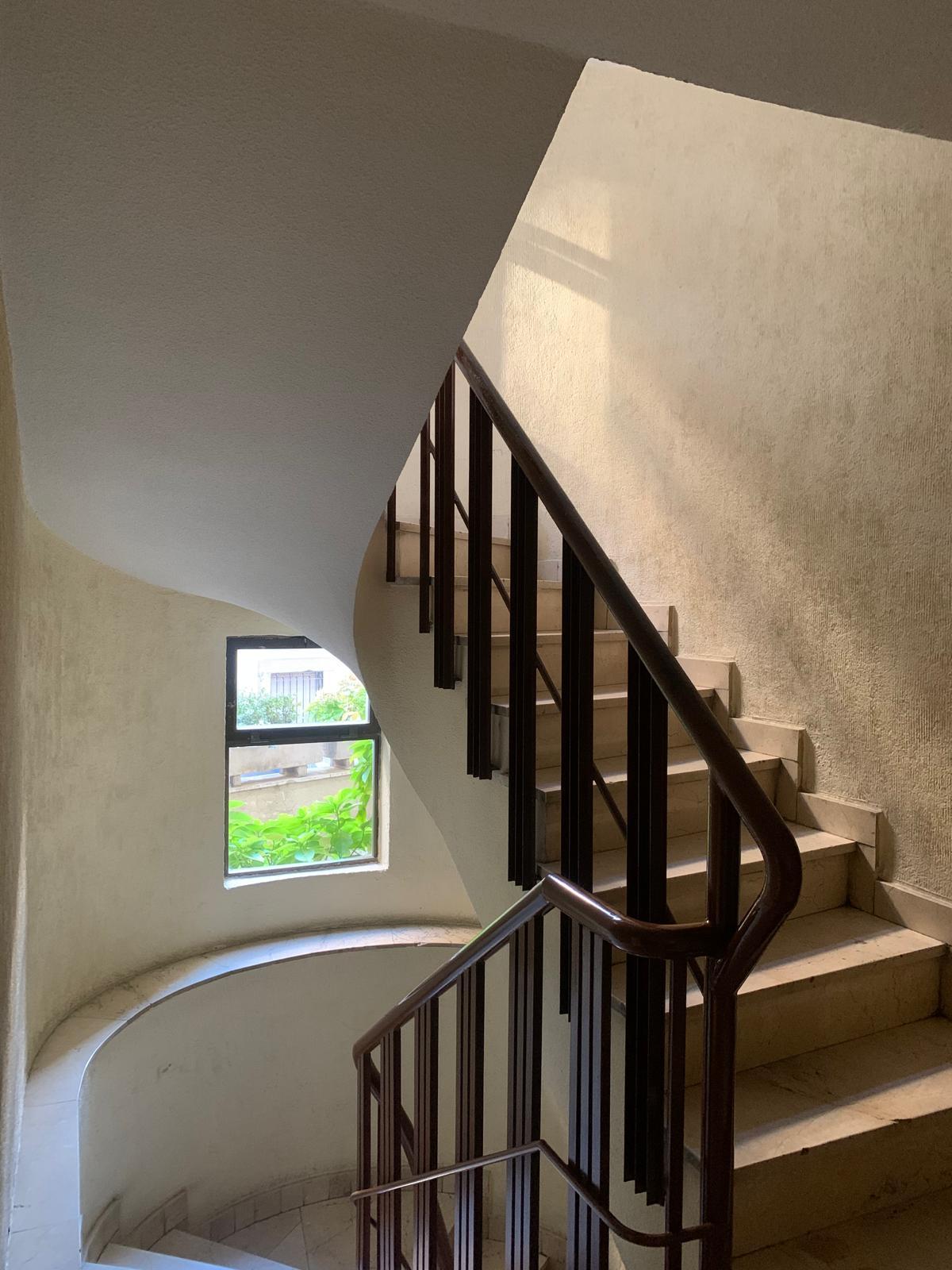 For sale of flat in San Lorenzo de El Escorial