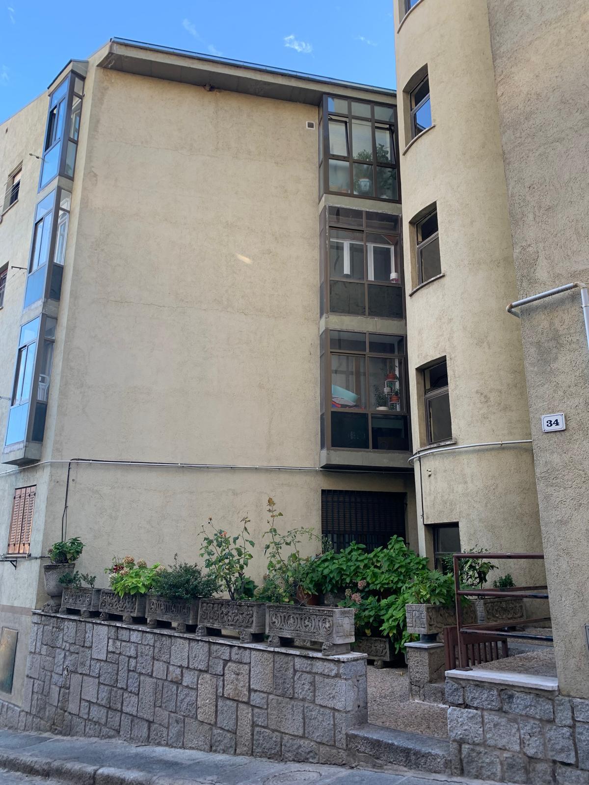 For sale of flat in San Lorenzo de El Escorial