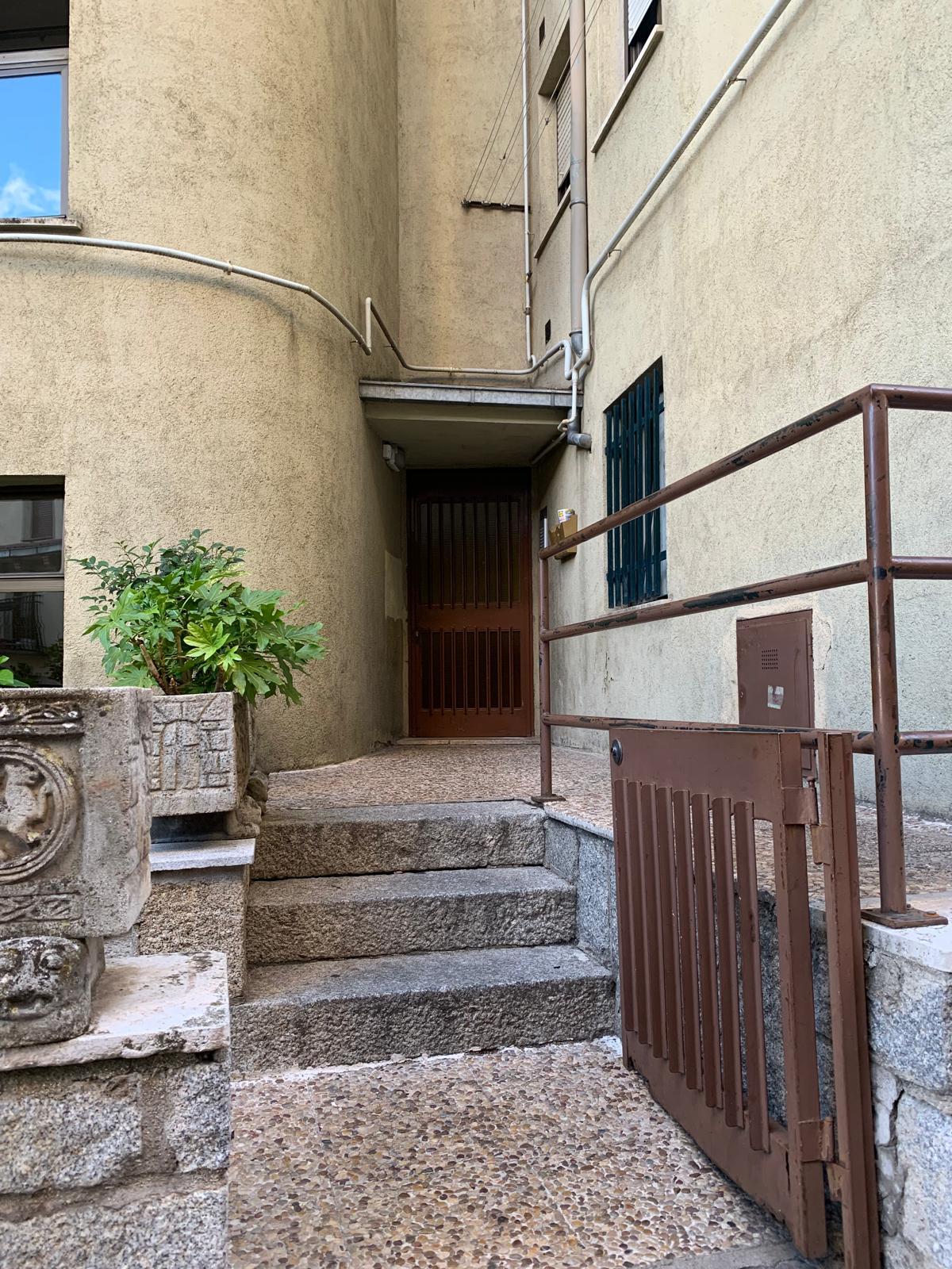For sale of flat in San Lorenzo de El Escorial