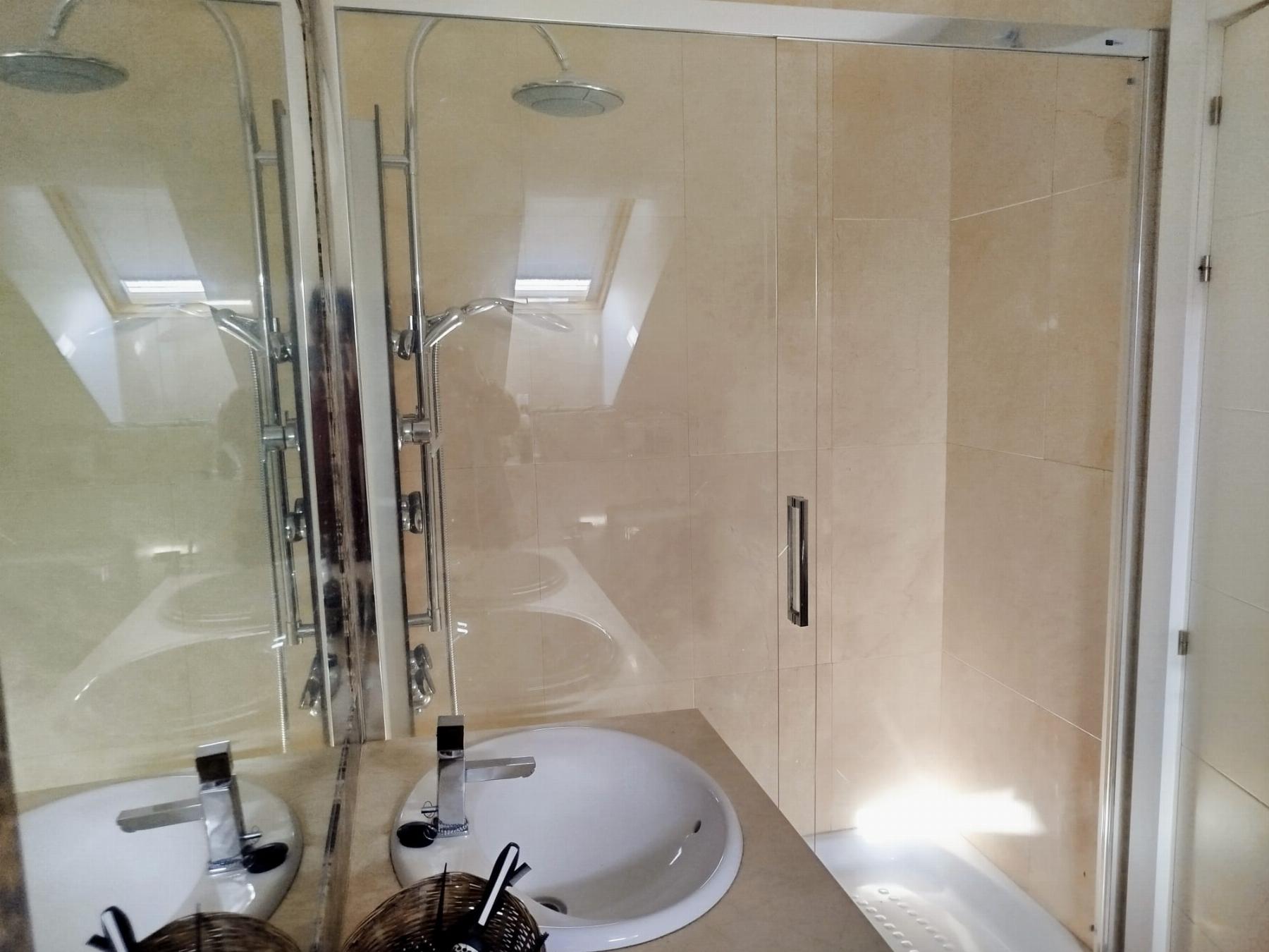 Venta de dúplex en San Lorenzo de El Escorial