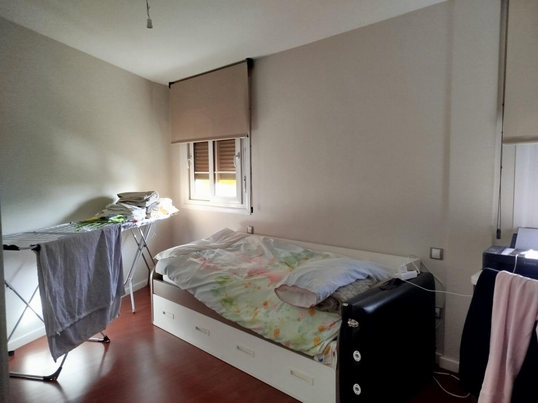 Venta de dúplex en San Lorenzo de El Escorial