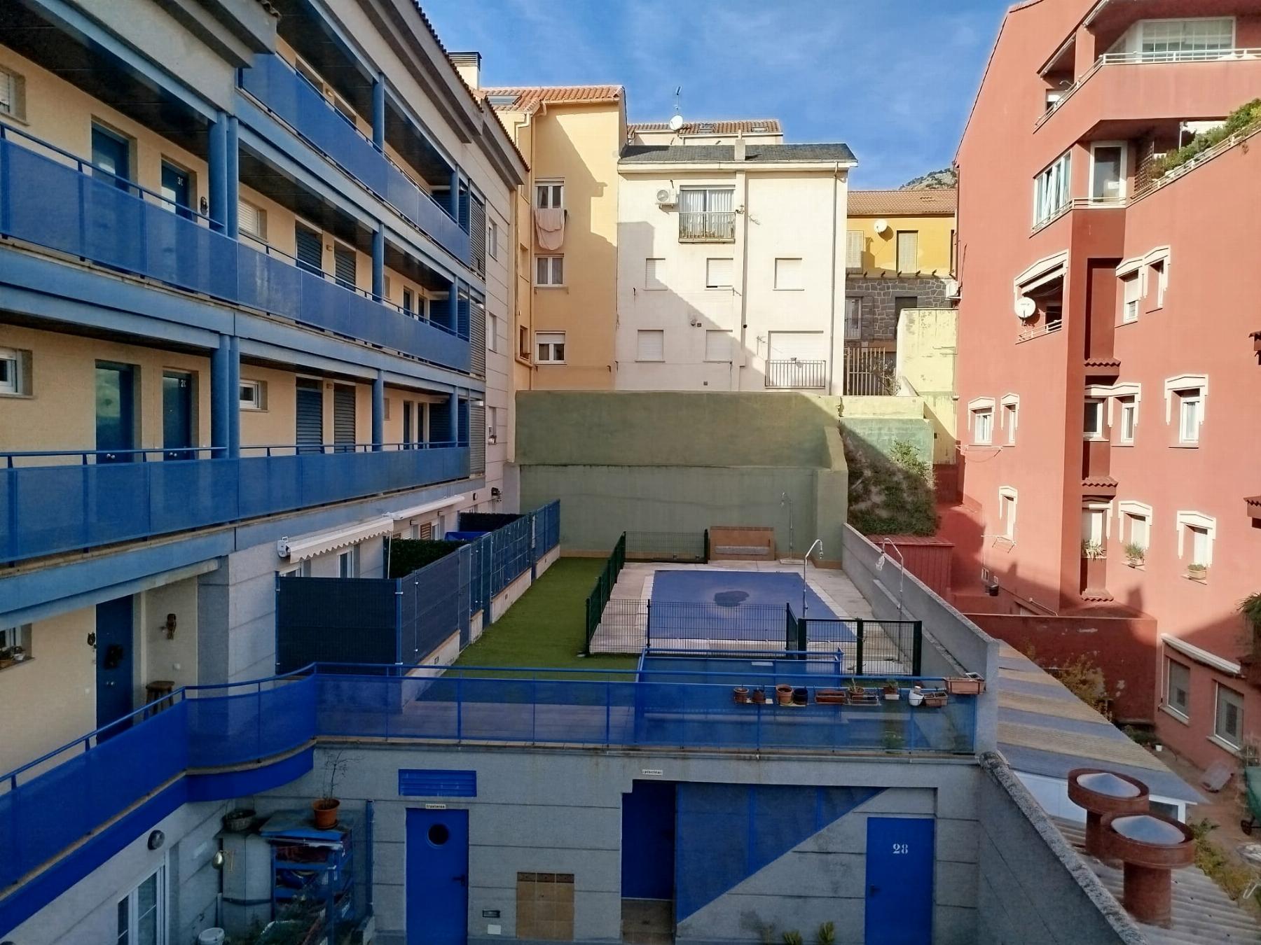 Venta de dúplex en San Lorenzo de El Escorial