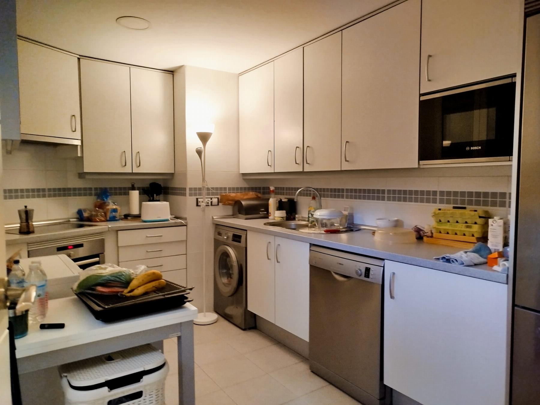 Venta de dúplex en San Lorenzo de El Escorial