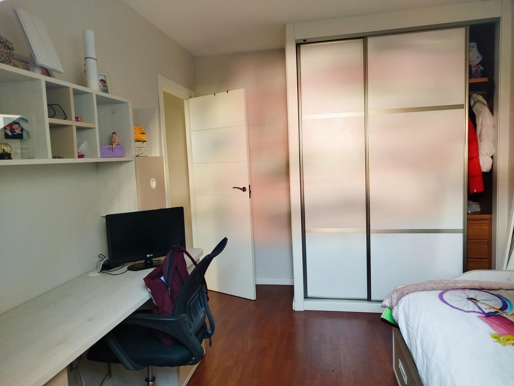 Venta de dúplex en San Lorenzo de El Escorial