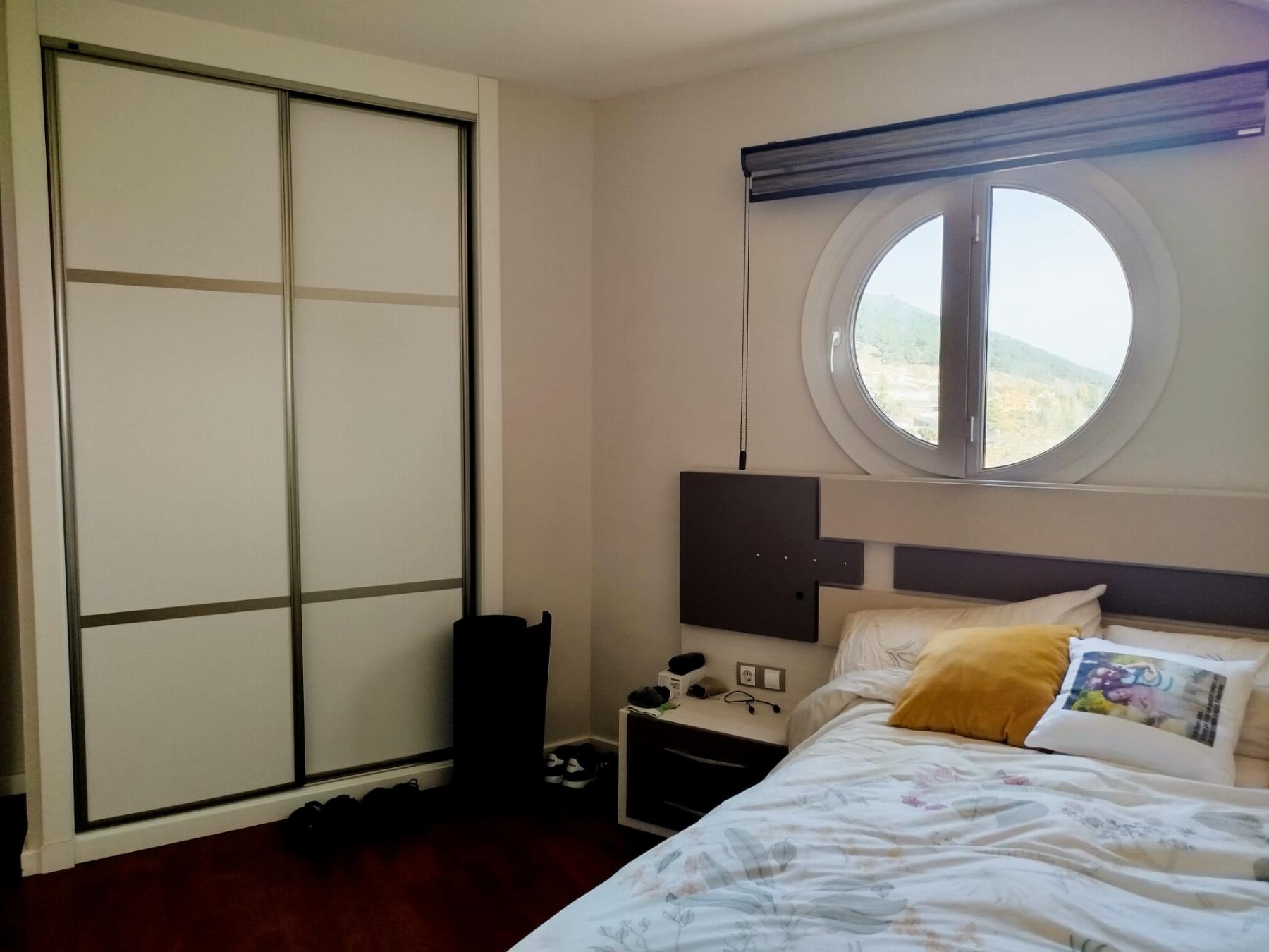 Venta de dúplex en San Lorenzo de El Escorial