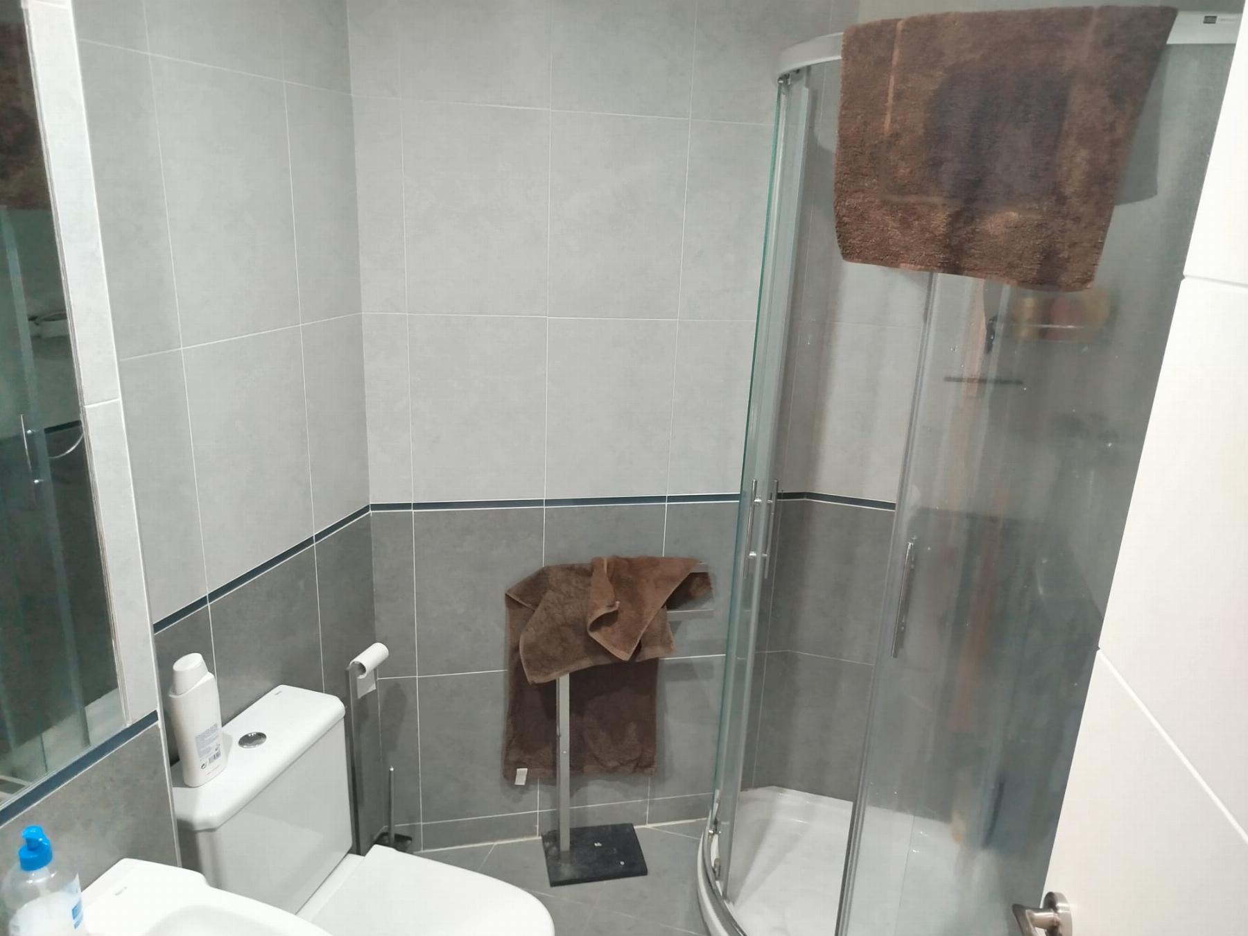 Venta de dúplex en San Lorenzo de El Escorial