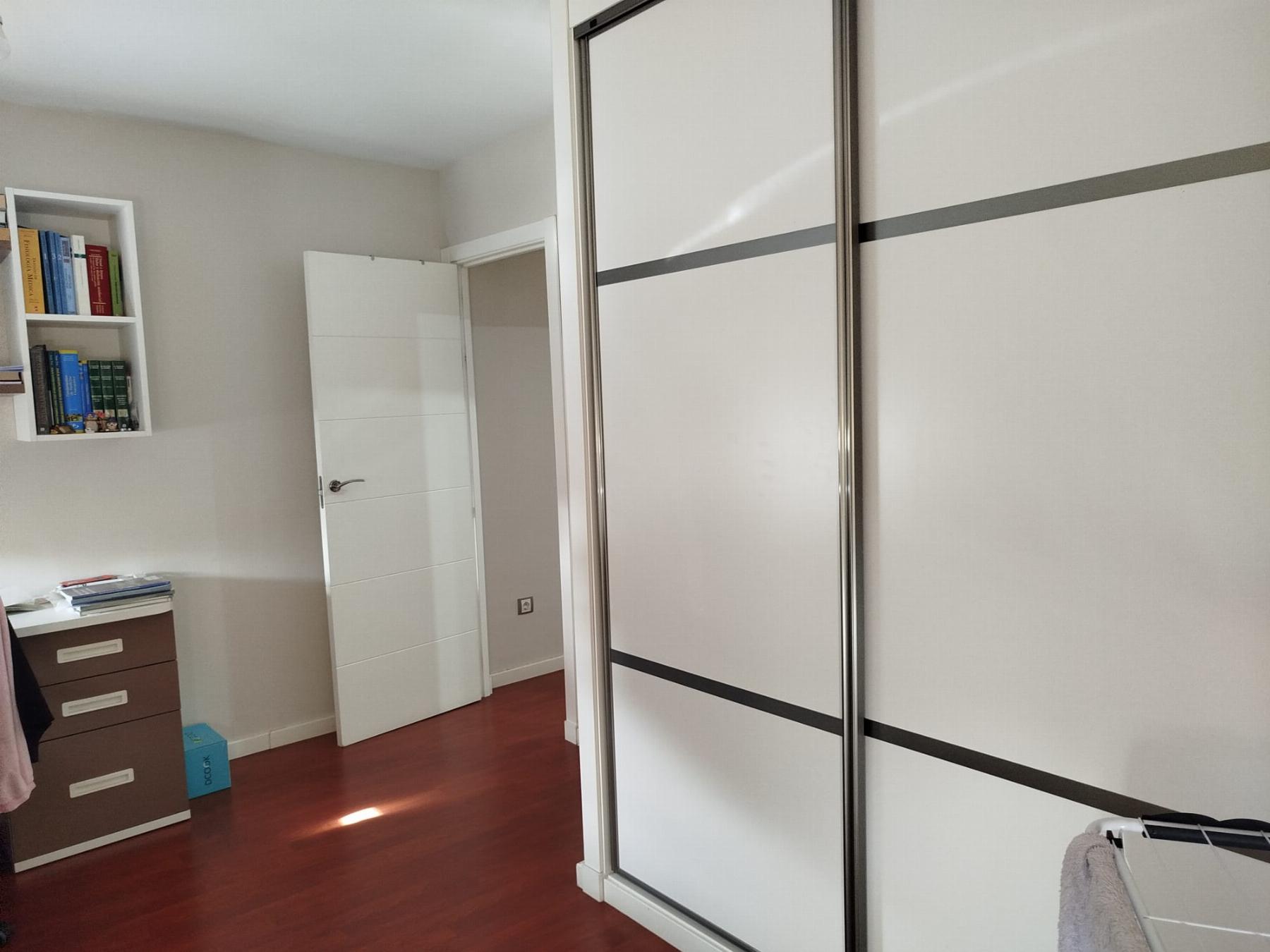 Venta de dúplex en San Lorenzo de El Escorial
