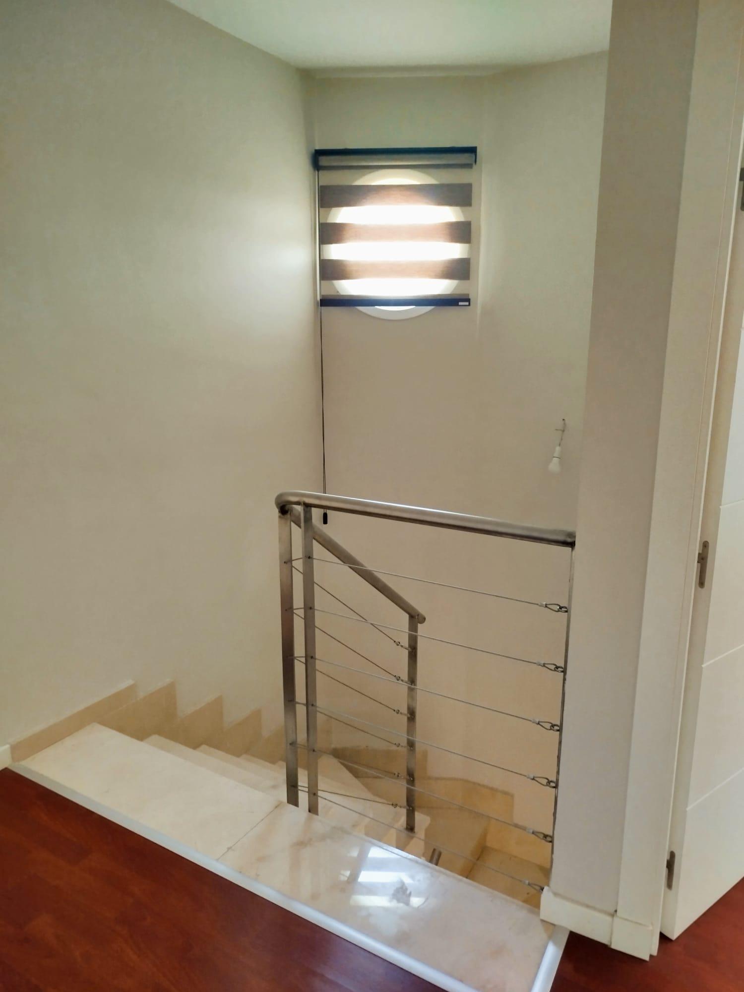 Venta de dúplex en San Lorenzo de El Escorial