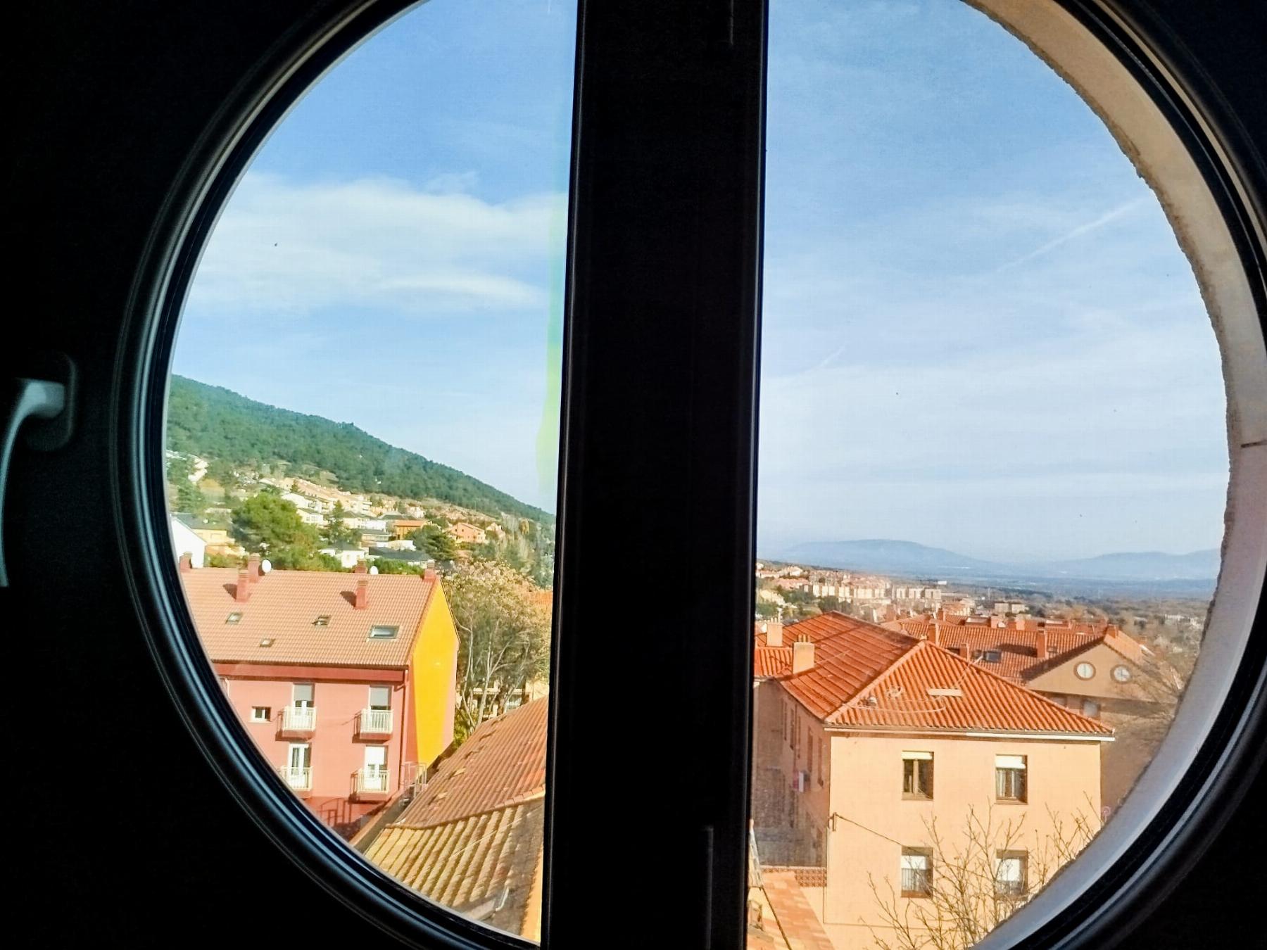 Venta de dúplex en San Lorenzo de El Escorial