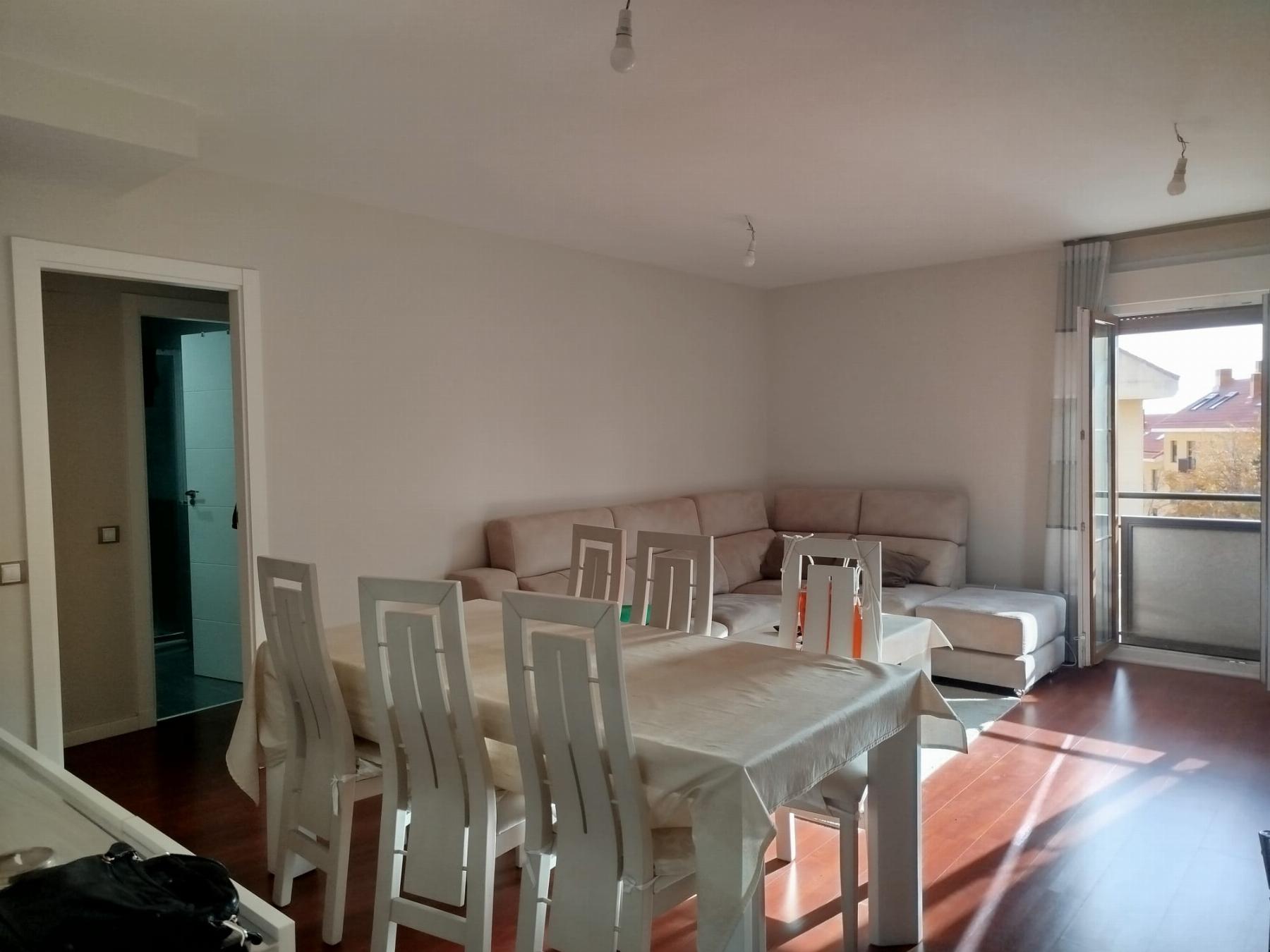 Venta de dúplex en San Lorenzo de El Escorial