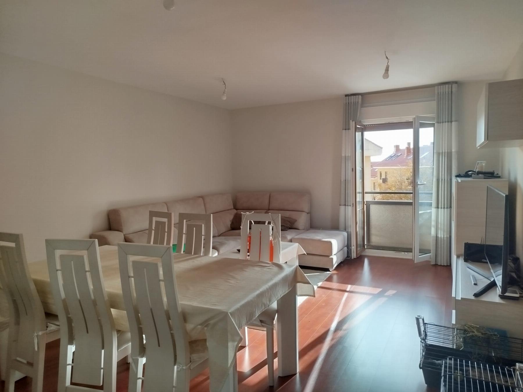 Venta de dúplex en San Lorenzo de El Escorial