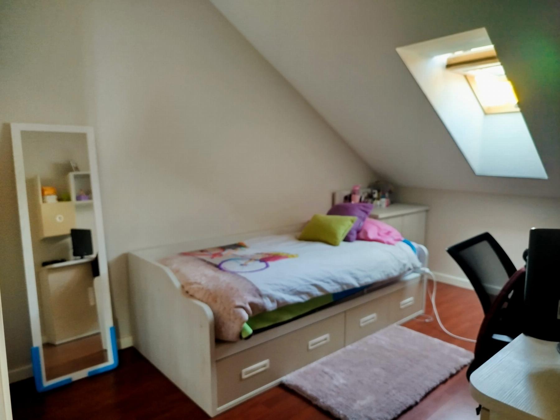 Venta de dúplex en San Lorenzo de El Escorial