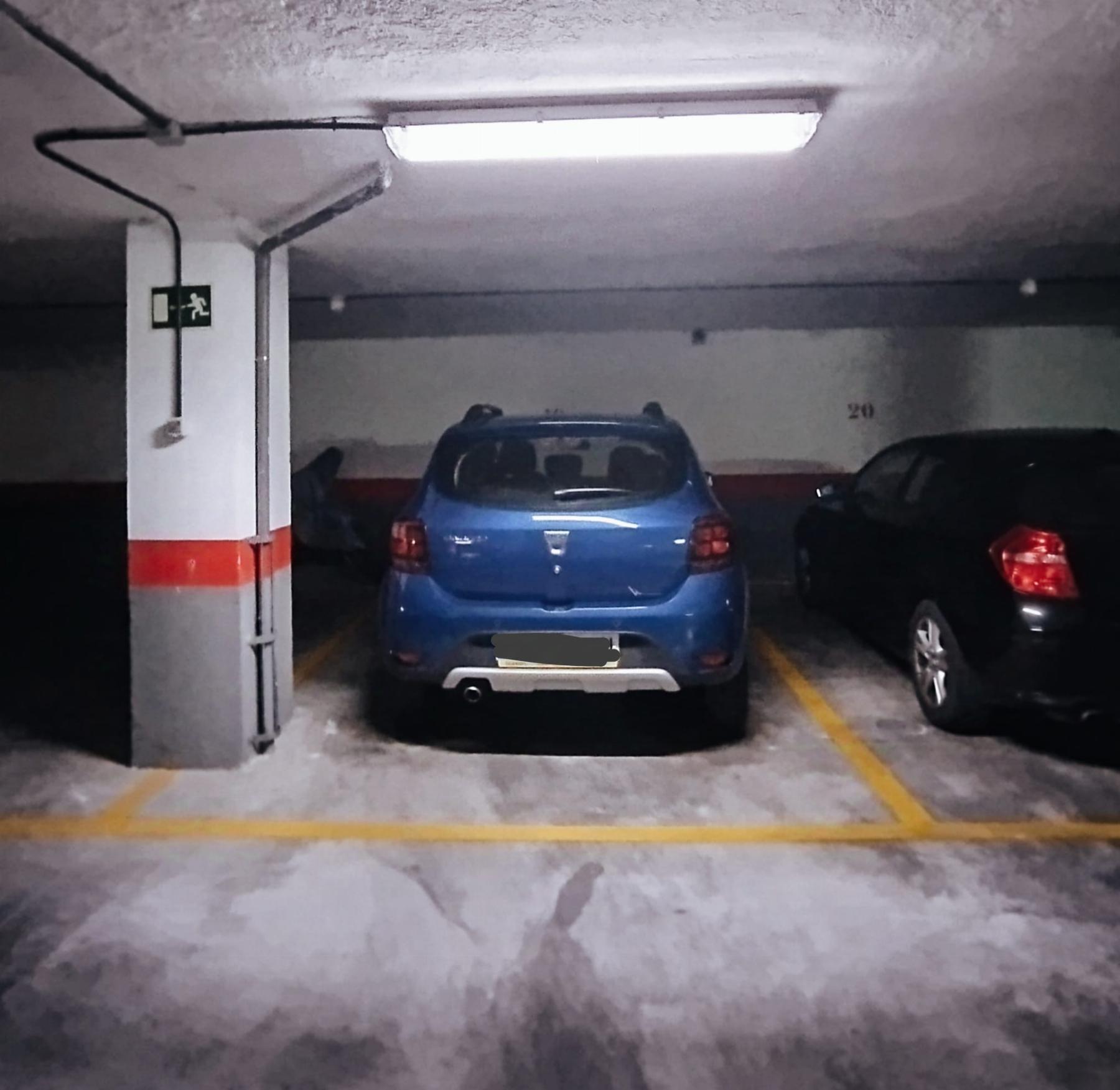 Venta de dúplex en San Lorenzo de El Escorial