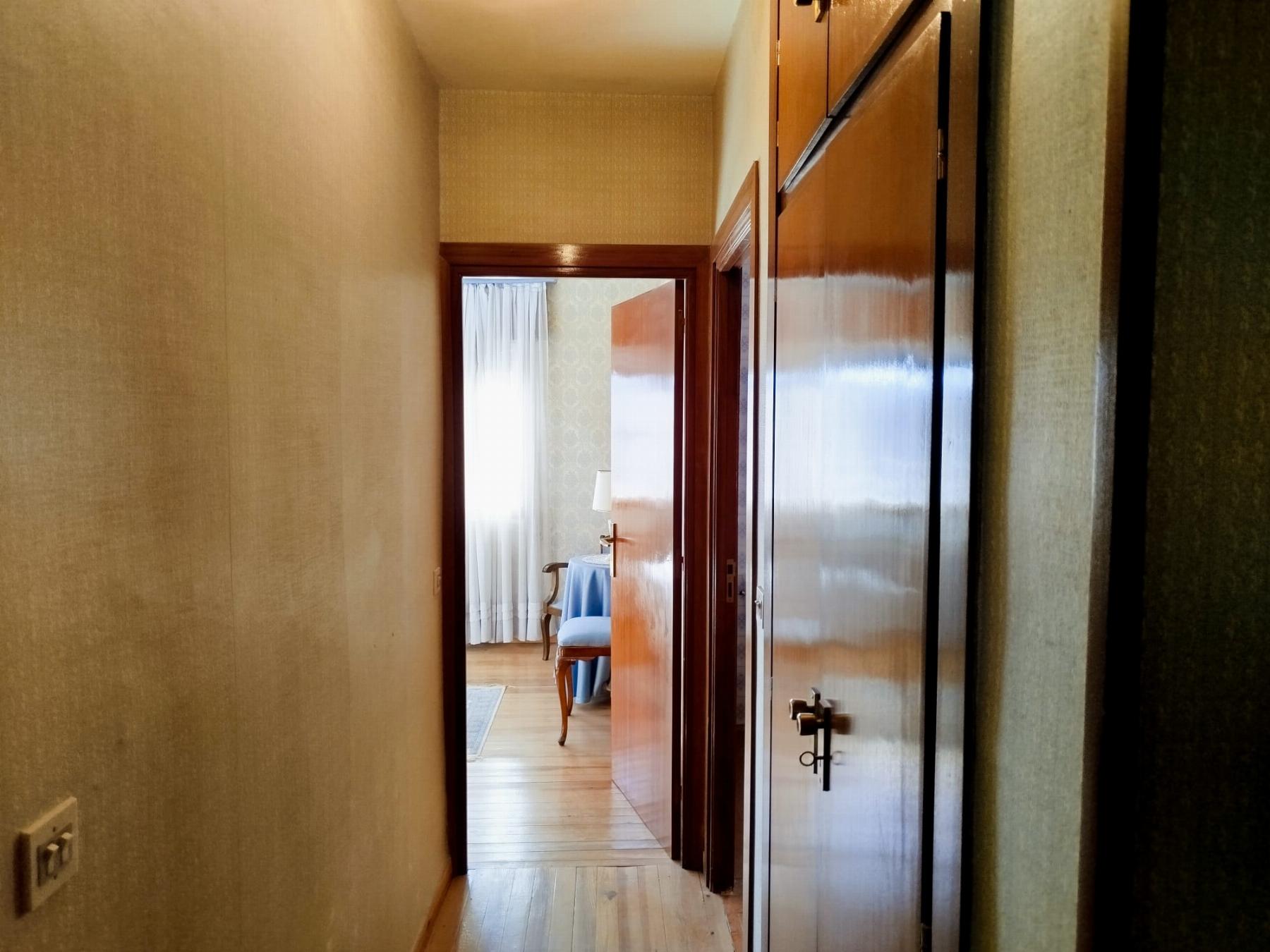For sale of house in Peguerinos