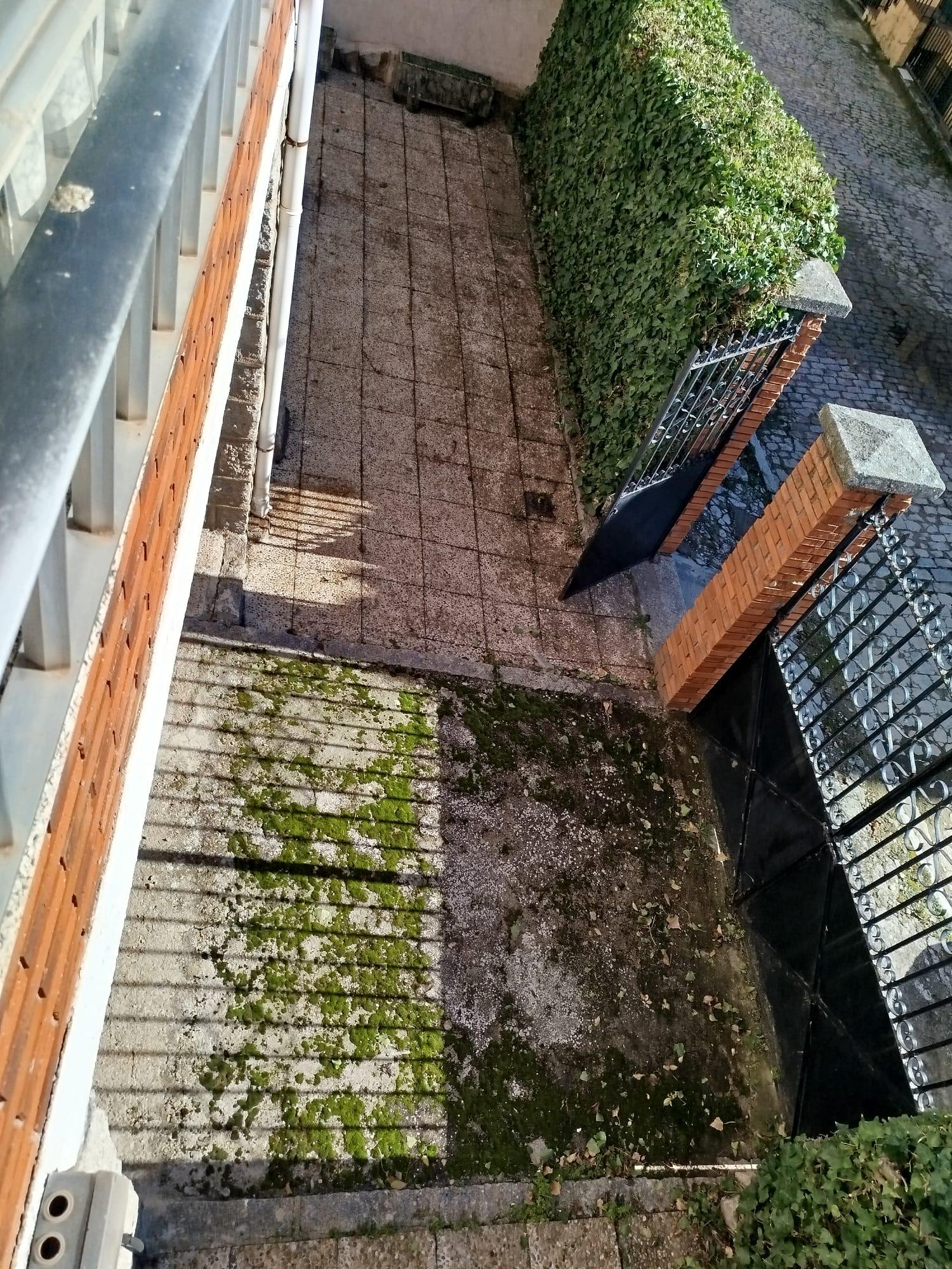 For sale of house in Peguerinos