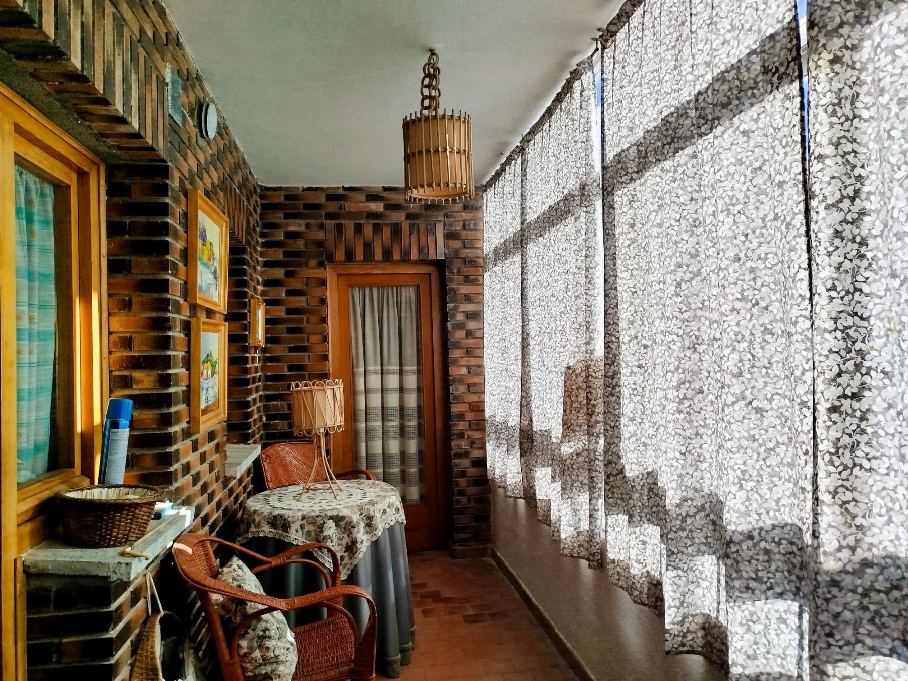 For sale of house in Peguerinos