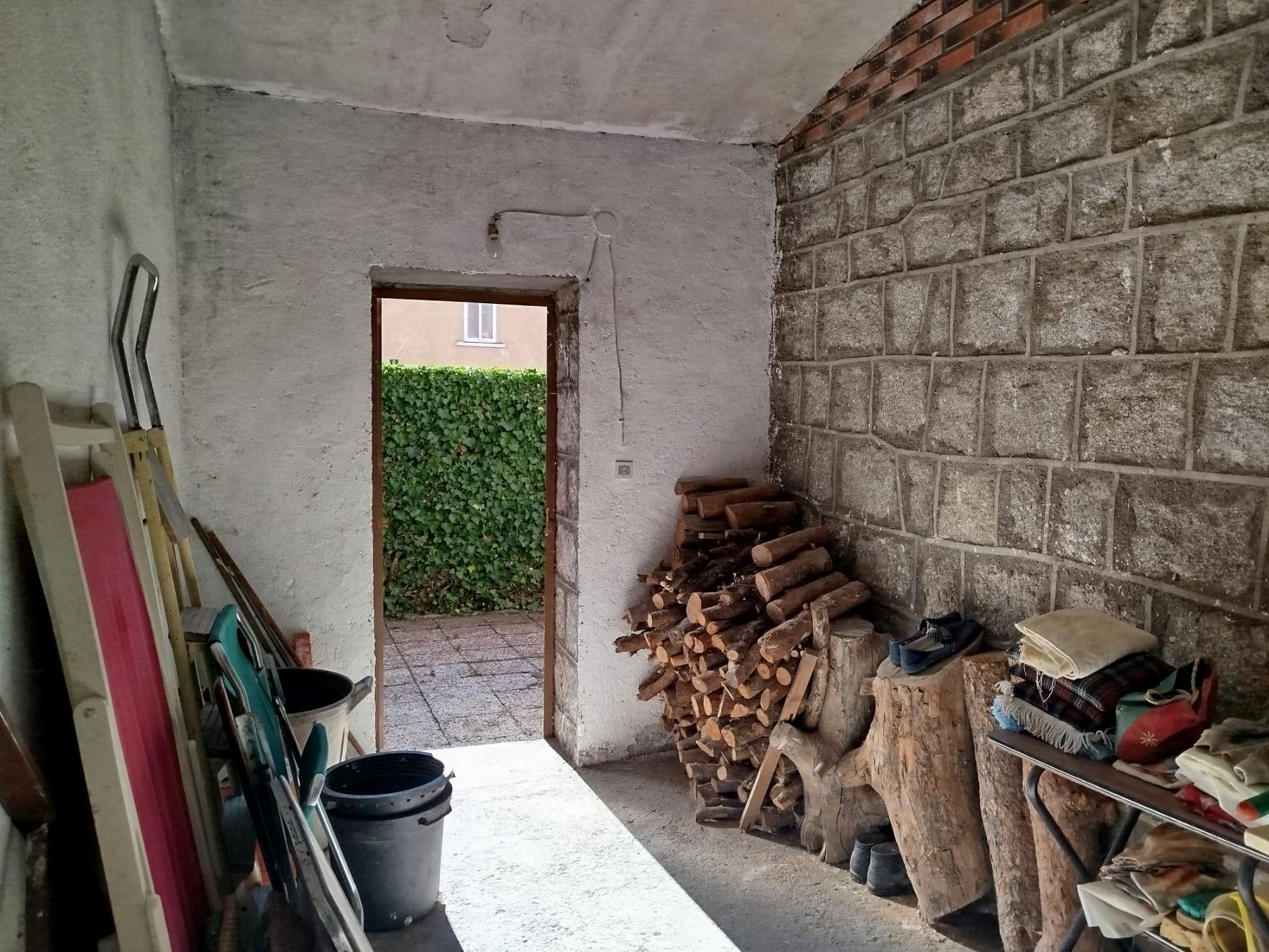 For sale of house in Peguerinos