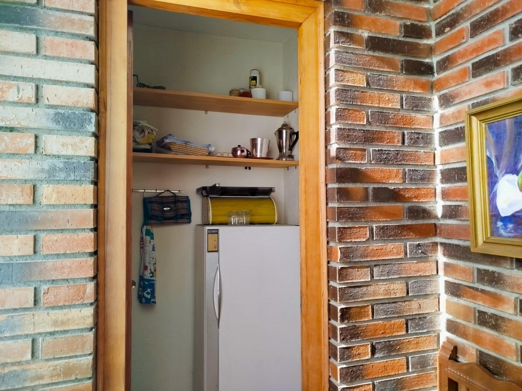 For sale of house in Peguerinos