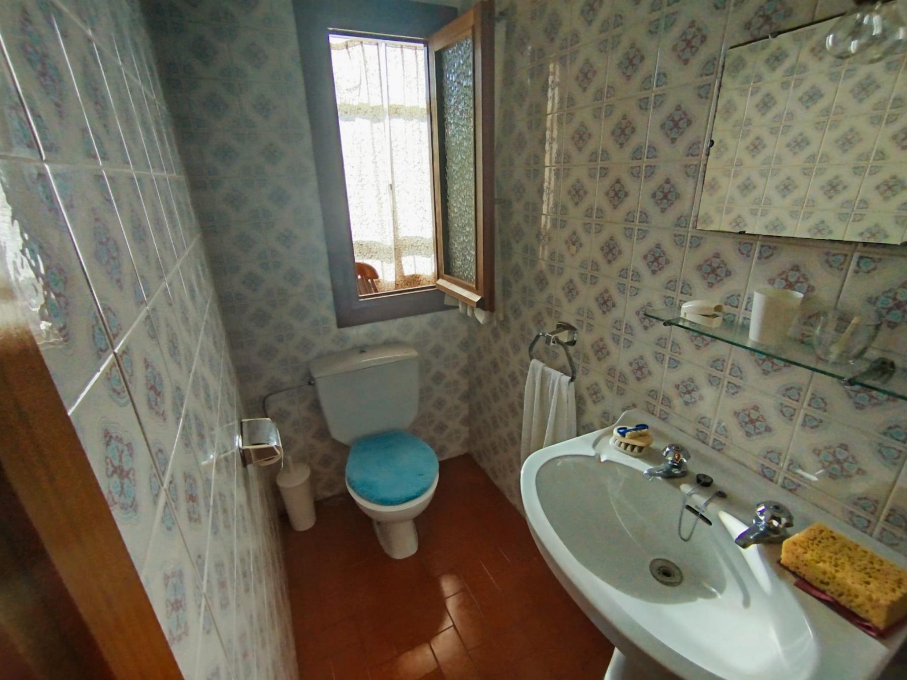 For sale of house in Peguerinos
