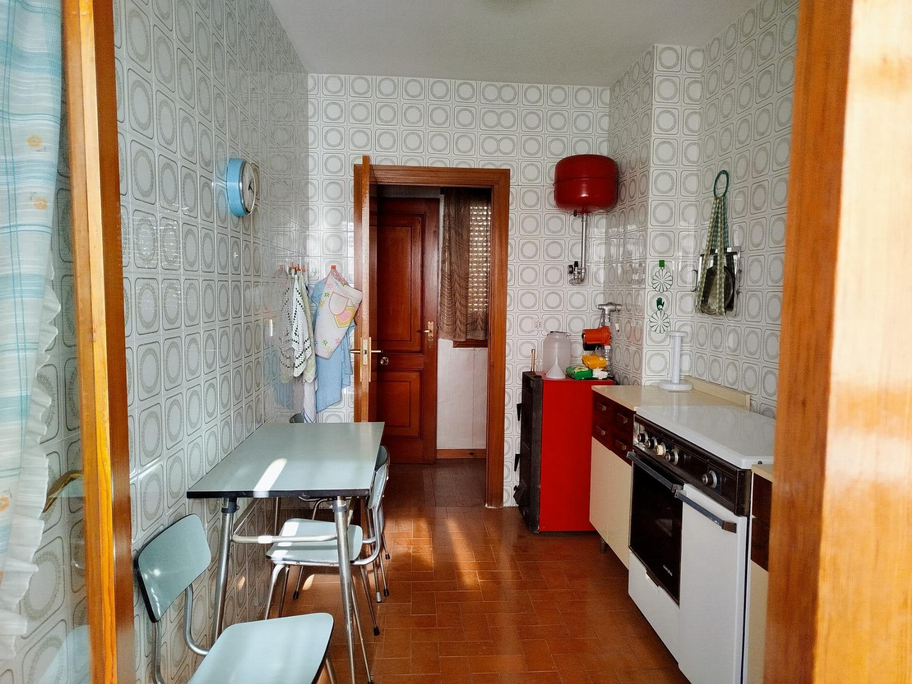 For sale of house in Peguerinos