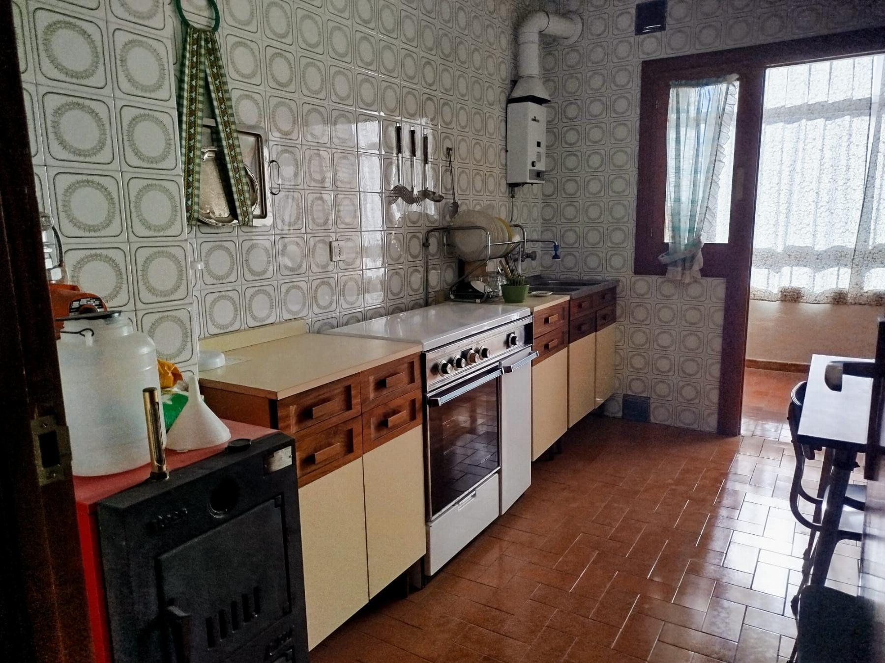 For sale of house in Peguerinos