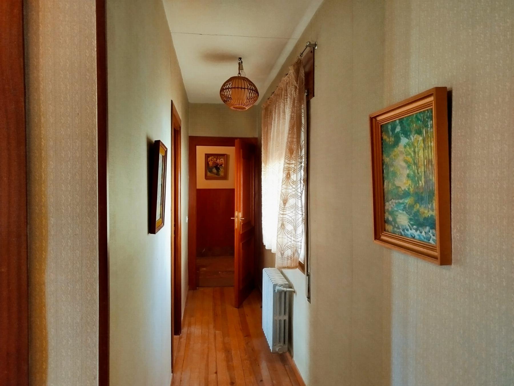 For sale of house in Peguerinos