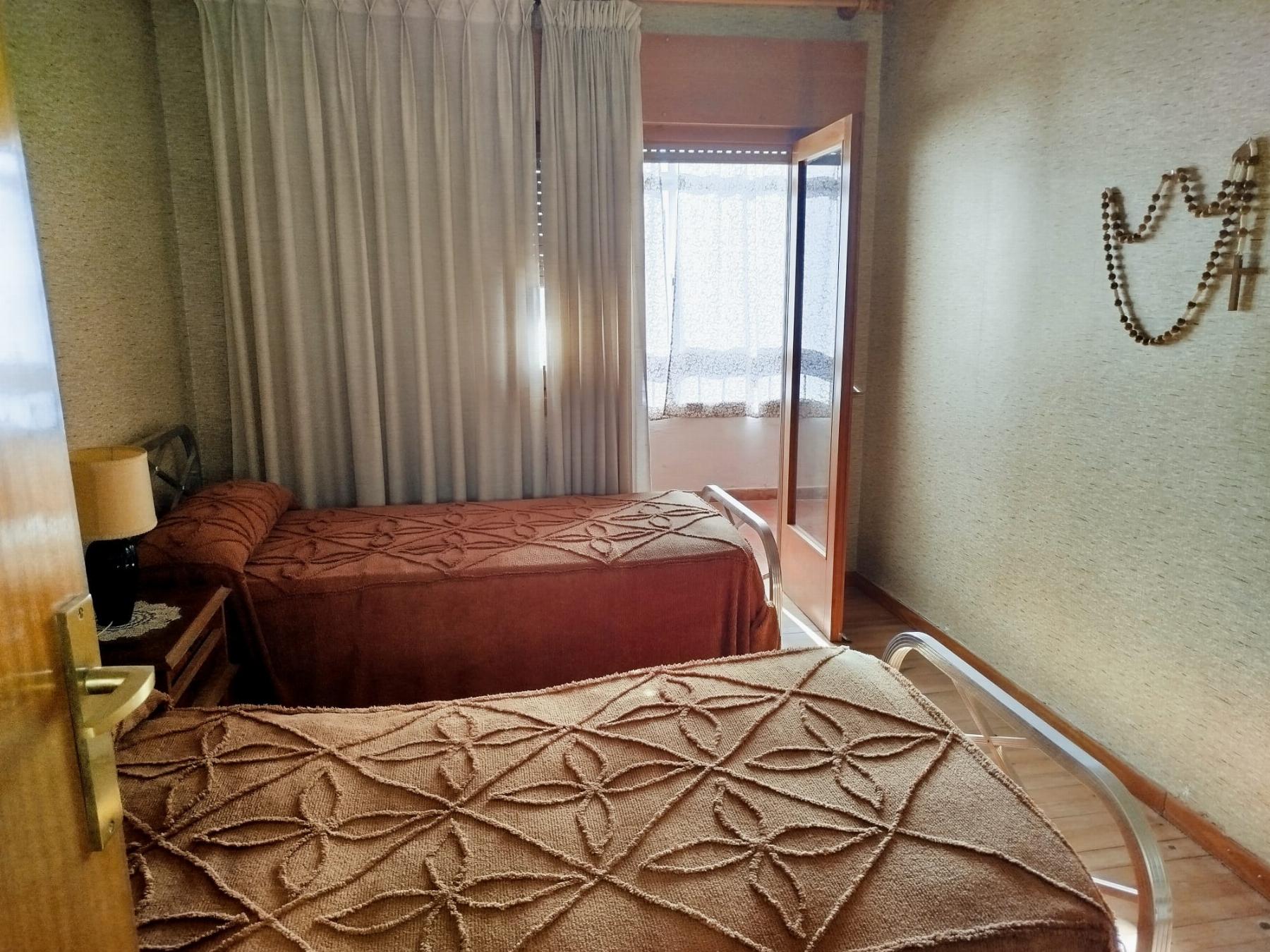 For sale of house in Peguerinos