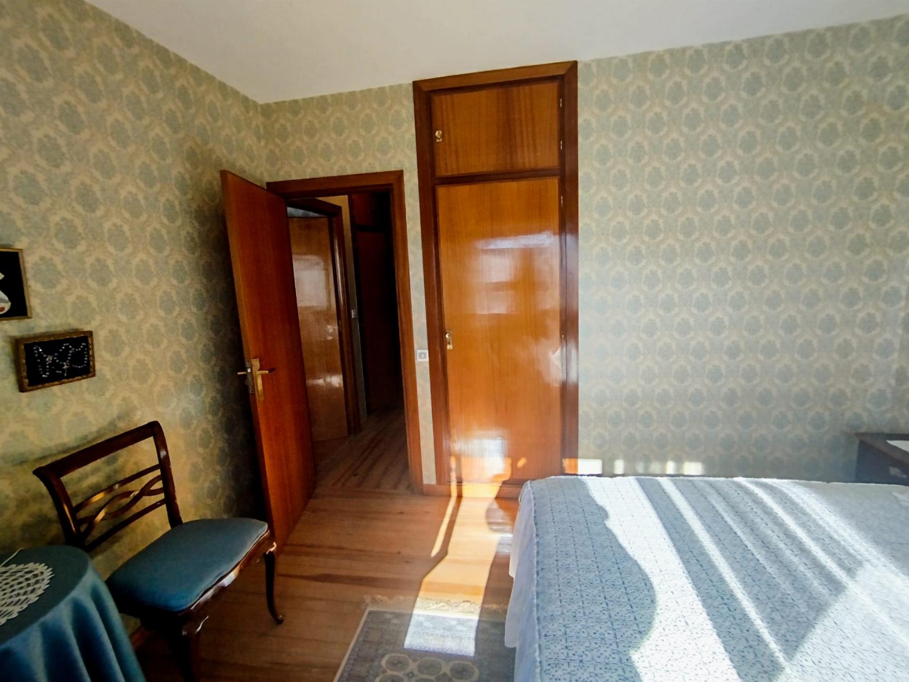For sale of house in Peguerinos
